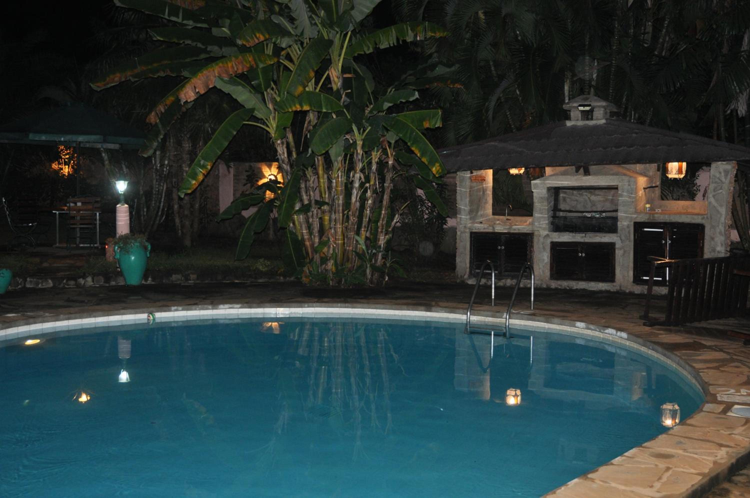 Villa with Garden View photo 3