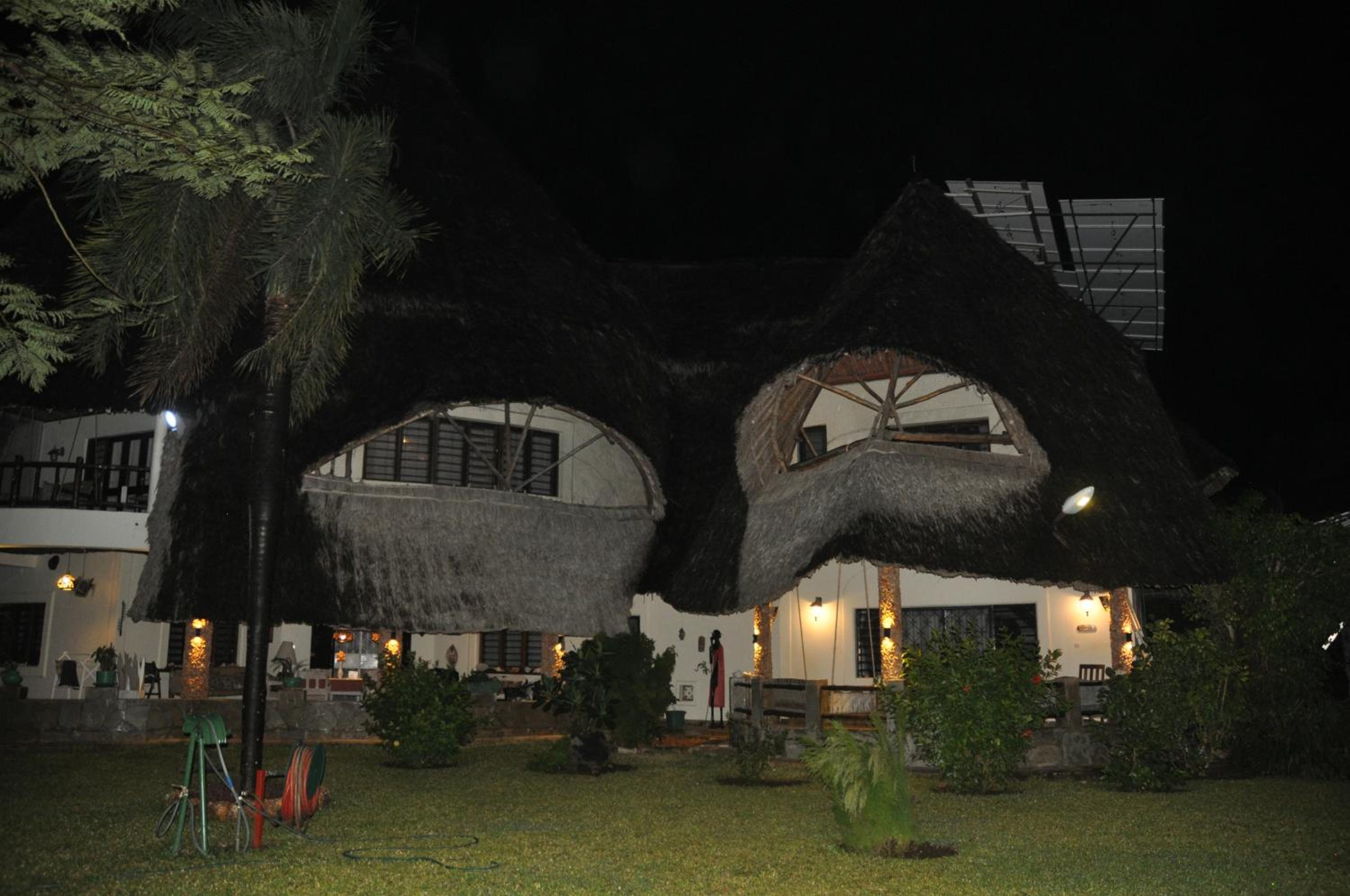 Villa with Garden View photo 2
