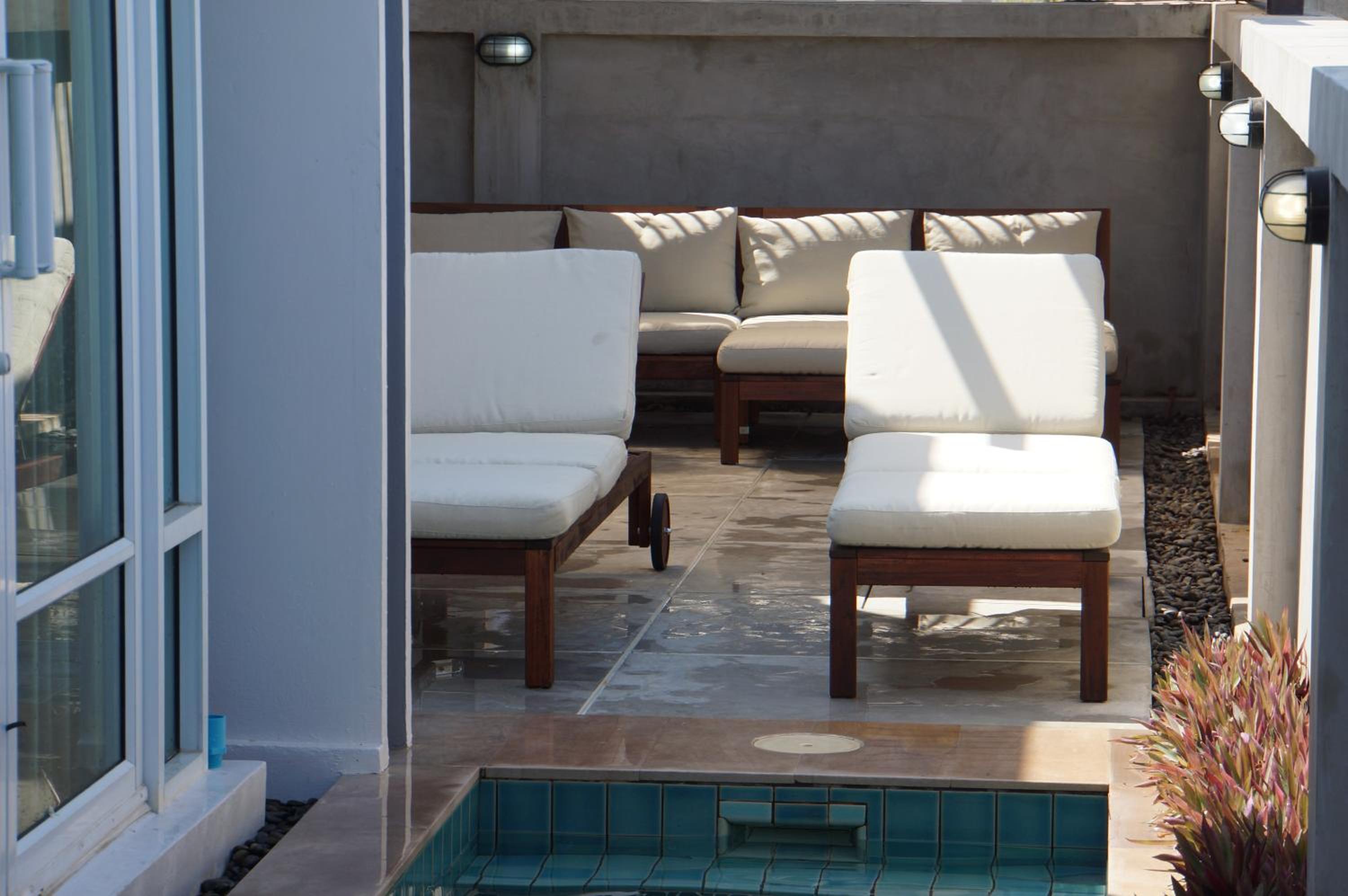 Two-Bedroom Villa with Private Pool 2 photo 3