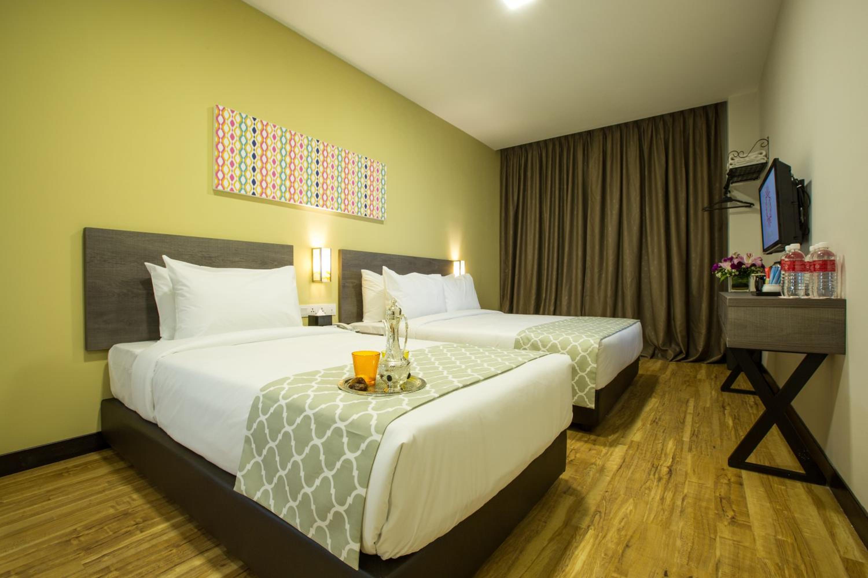 Family Suite