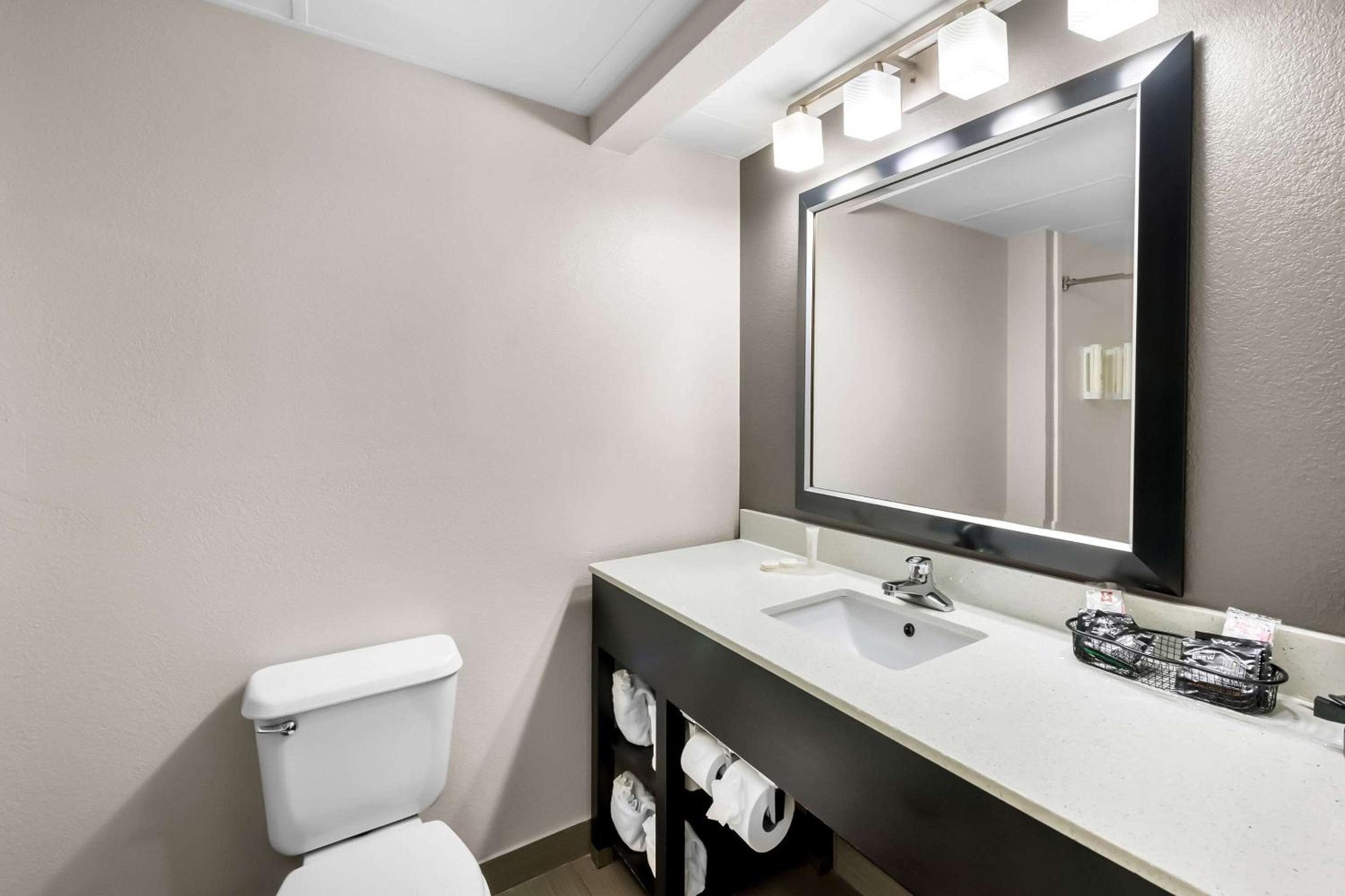 King Room - Non-Smoking - Photo 4