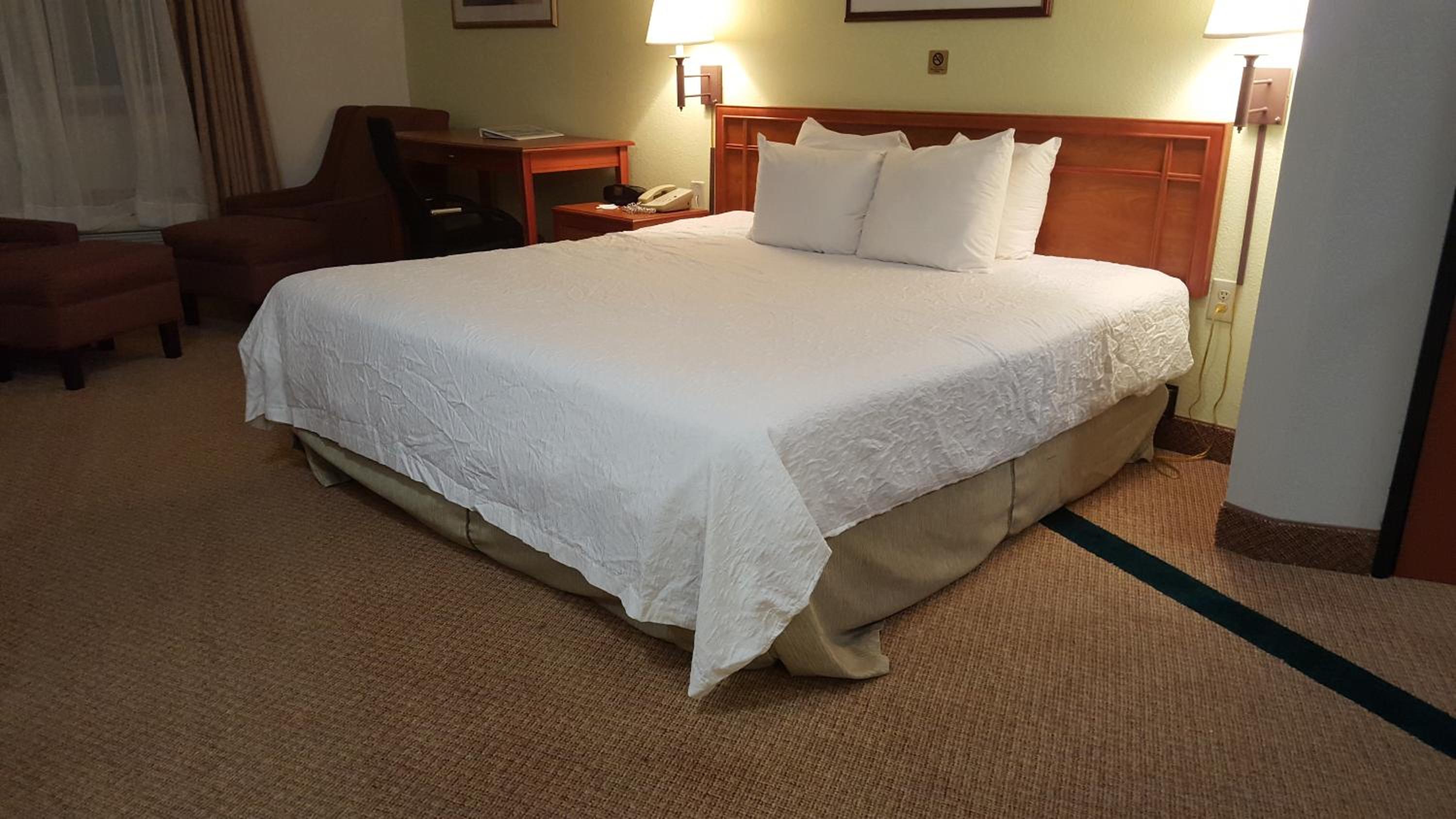 Deluxe Suite photo 1