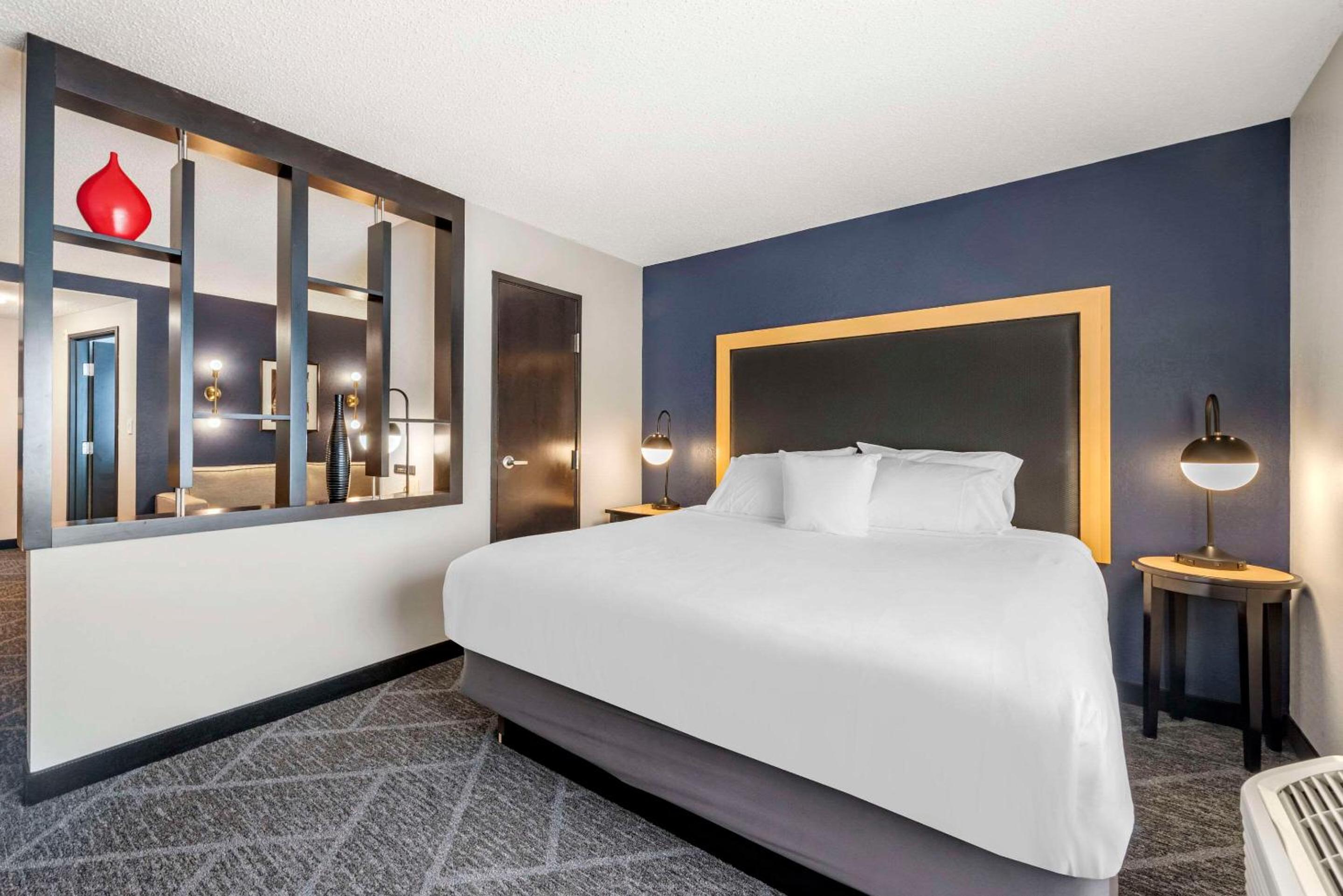 King Room - Non-Smoking at Cambria Hotel Minneapolis Maple Grove in Maple Grove