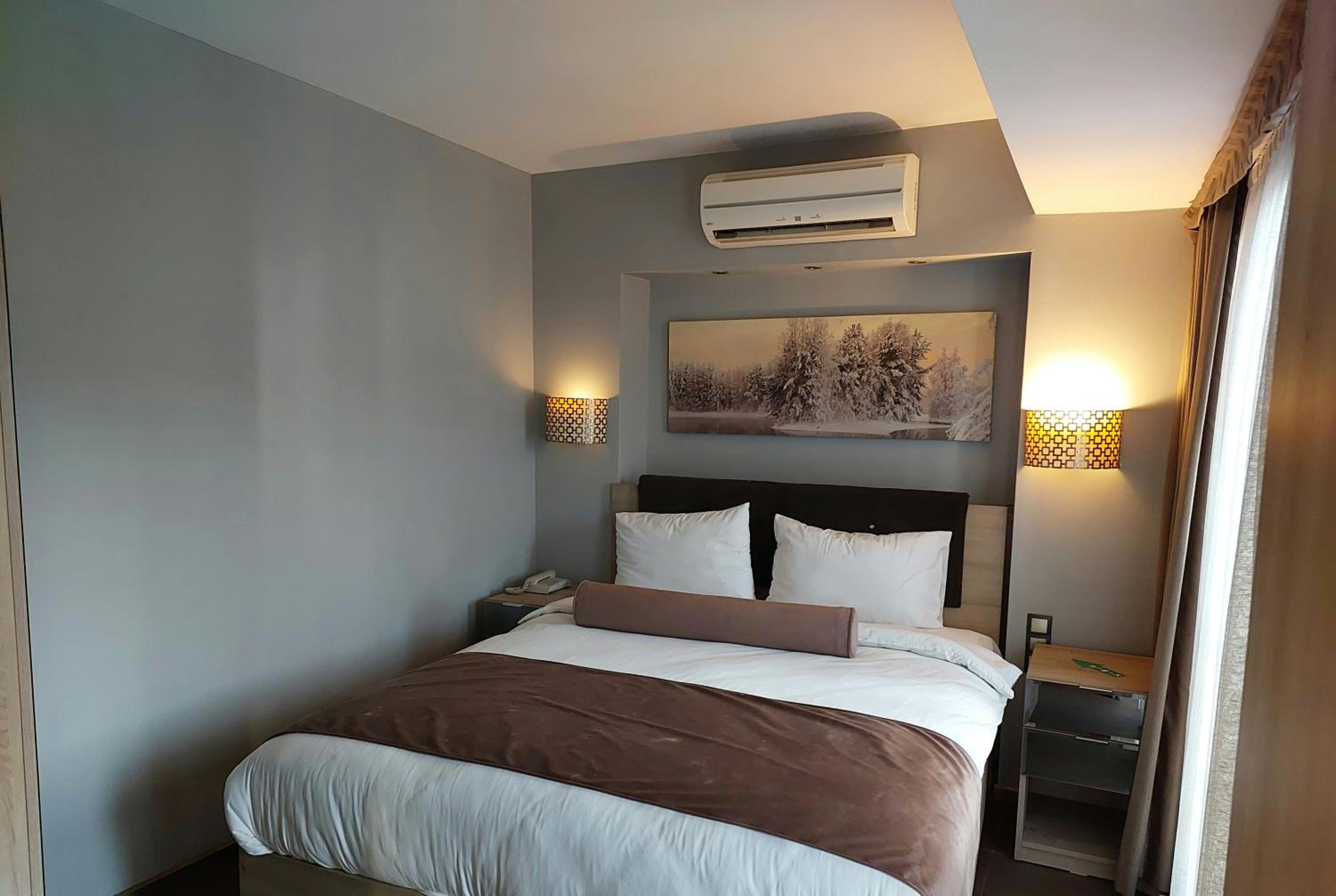 Family Suite With Balcony photo 1