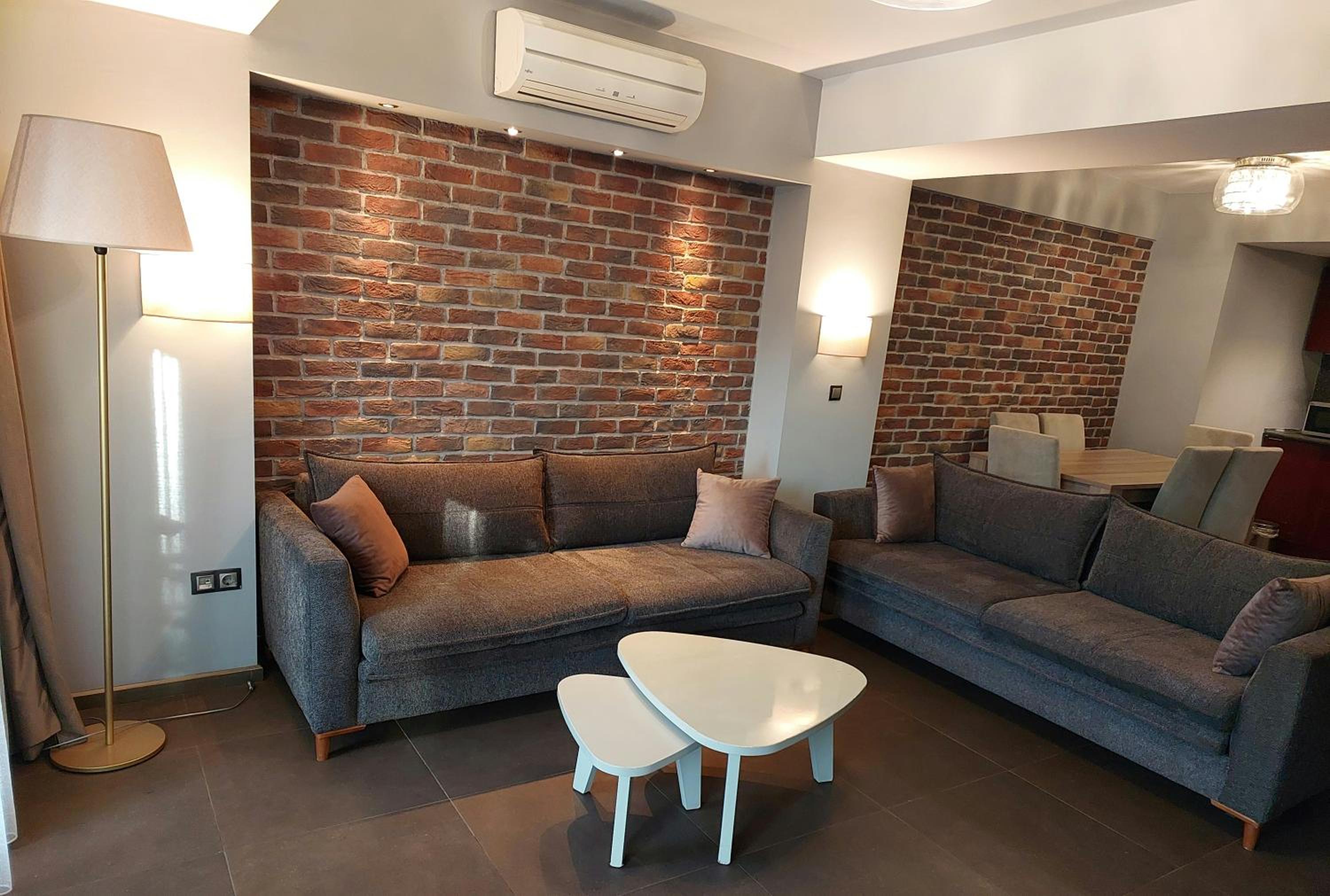 Family Suite With Balcony photo 3