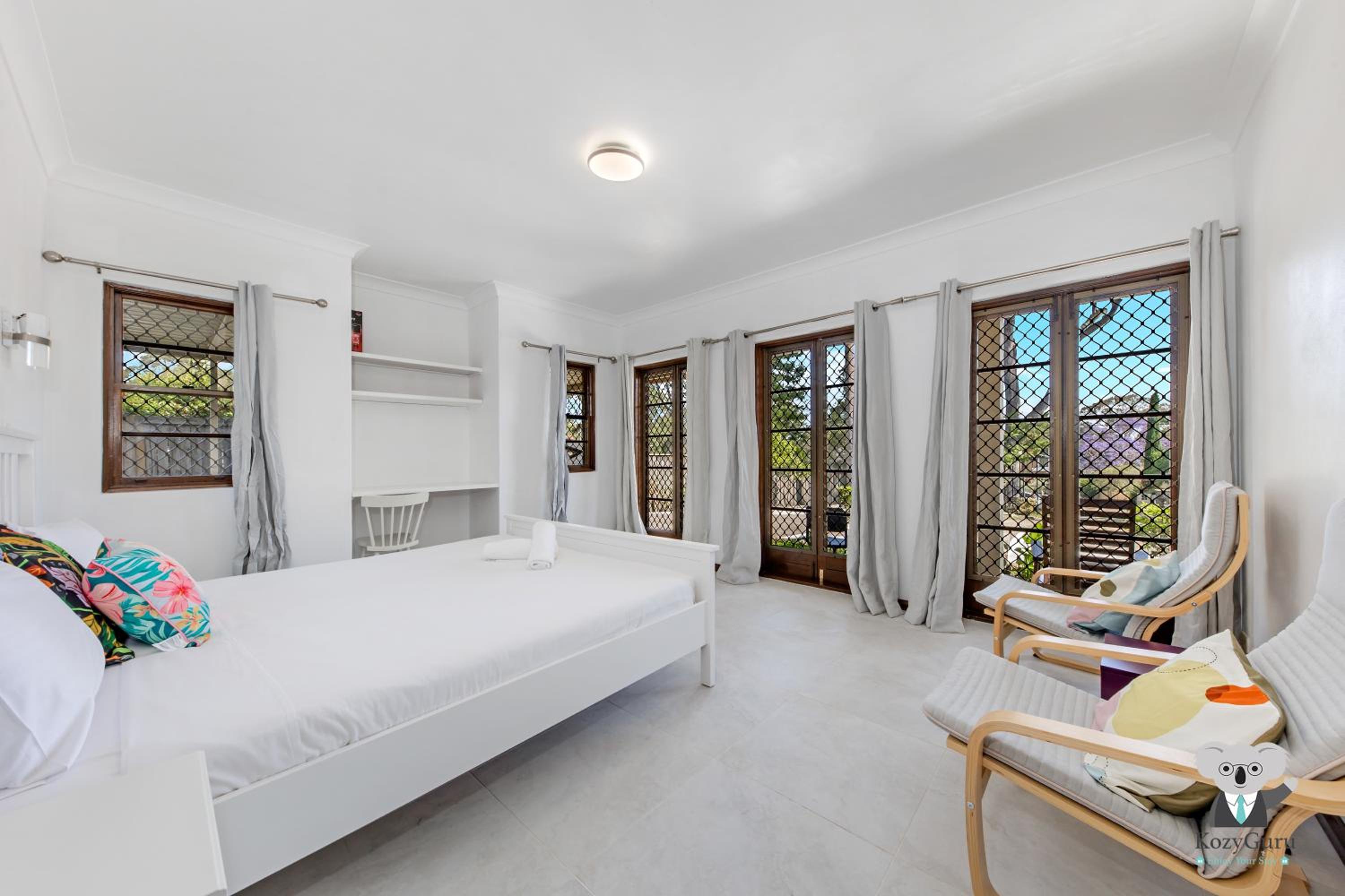 Two-Bedroom House photo 1