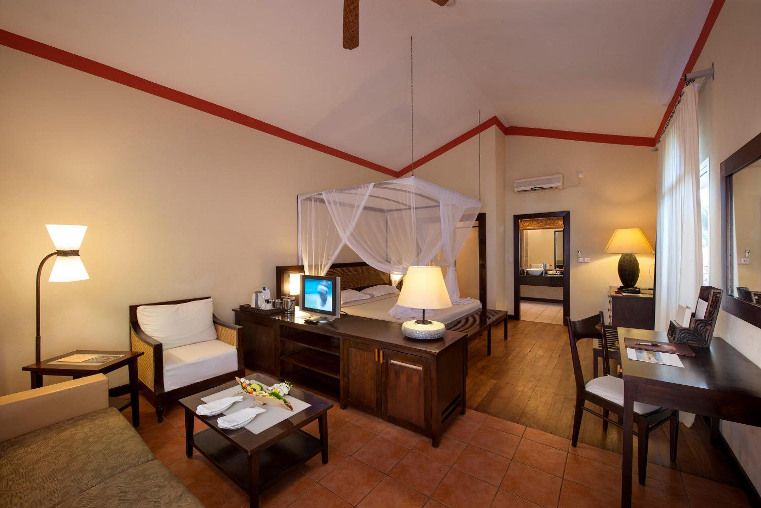 Diamonds Junior Suite