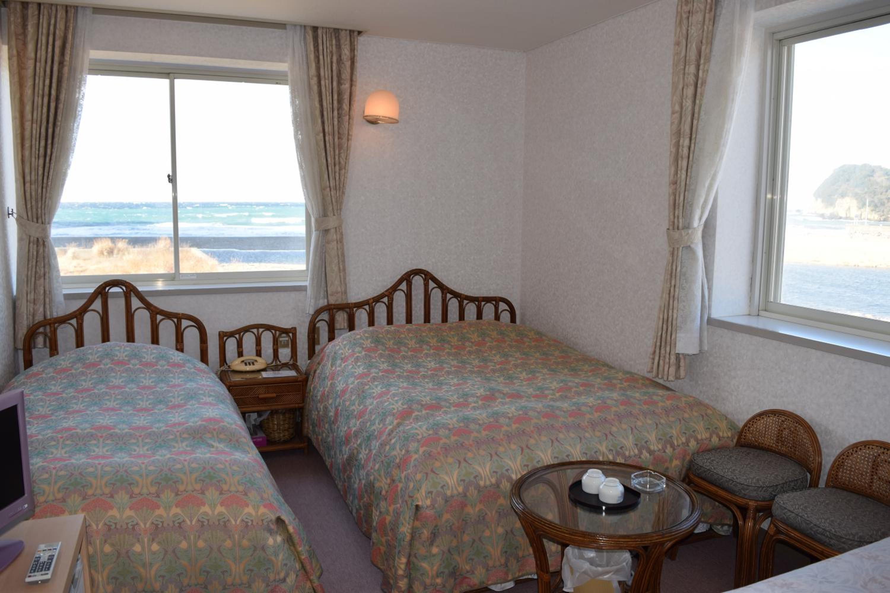 Basic Triple Room