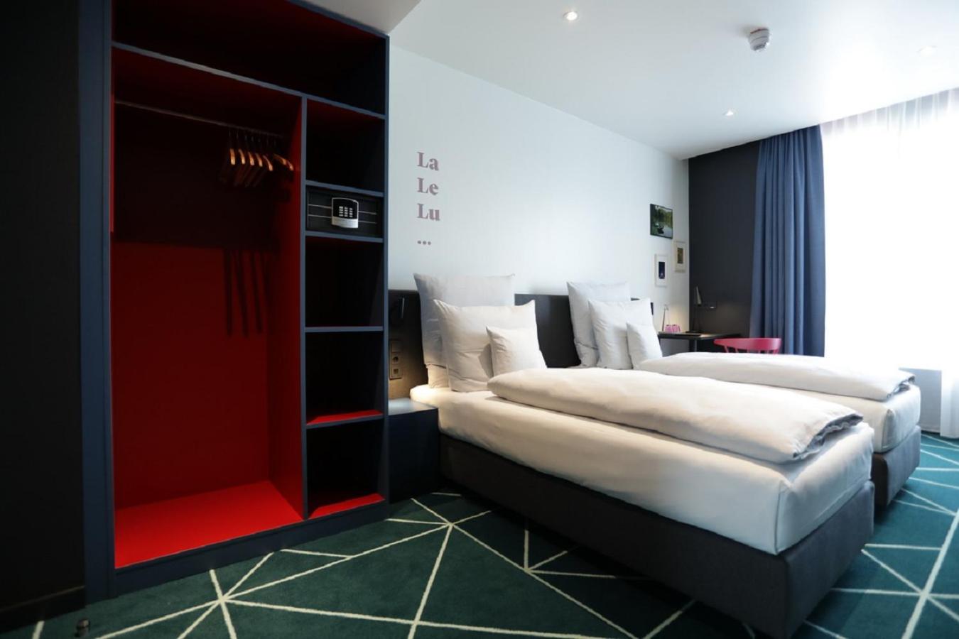 Double or Twin Room photo 1
