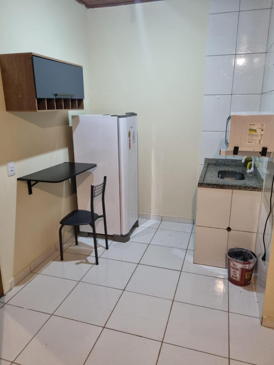 One-Bedroom House photo 2