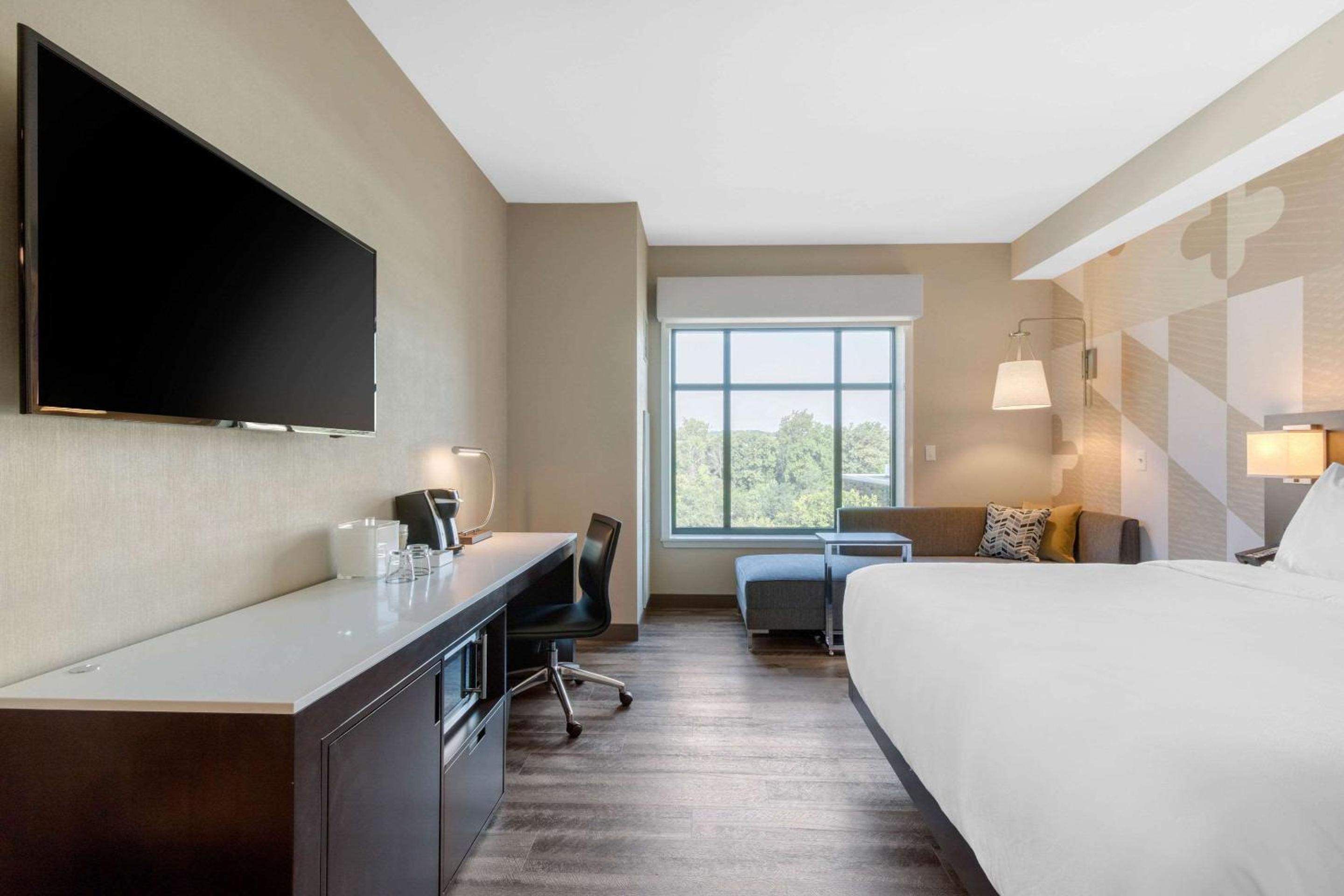 Cambria Hotel College Park, Photo 2
