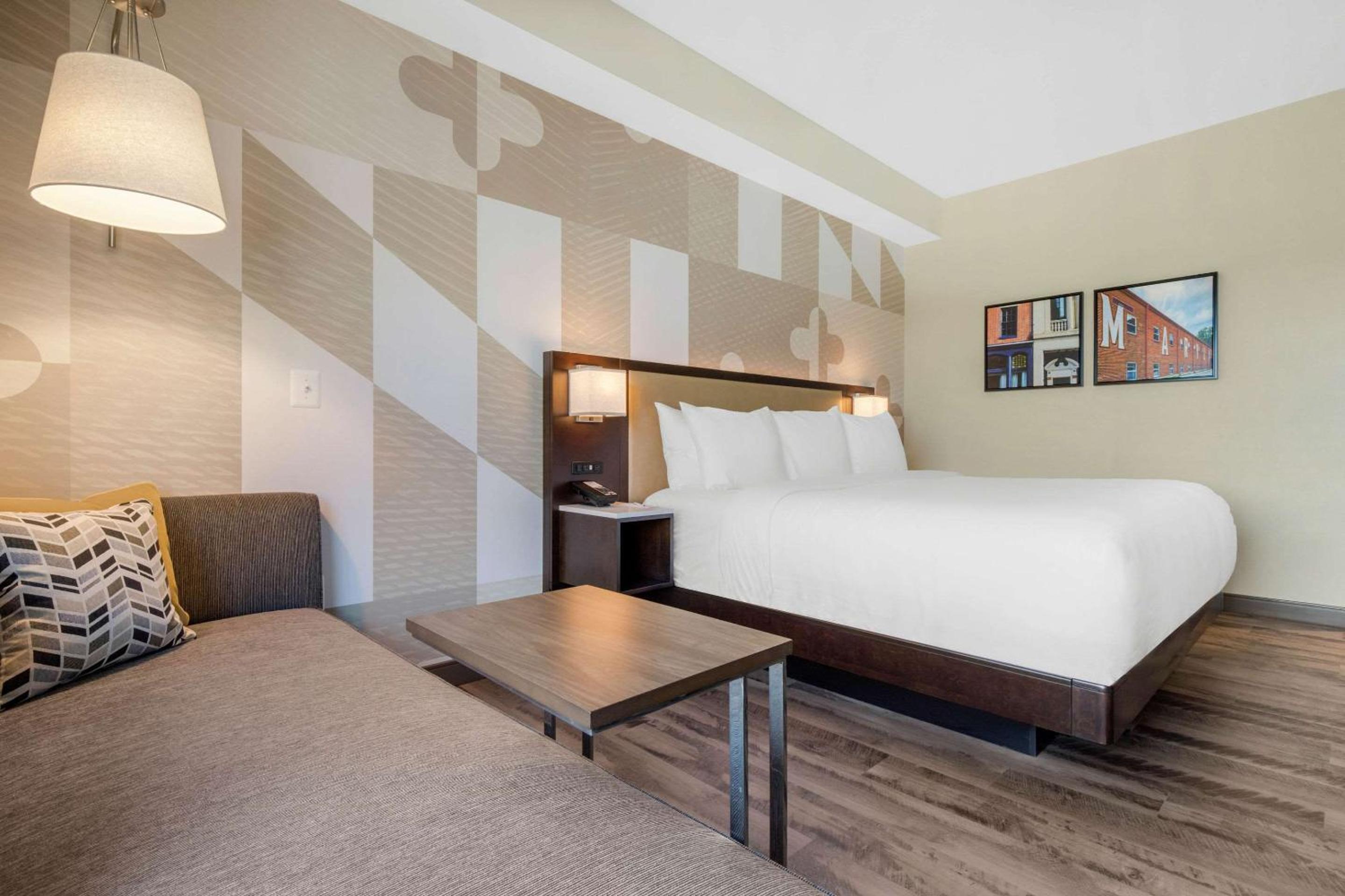 Cambria Hotel College Park, Photo 3