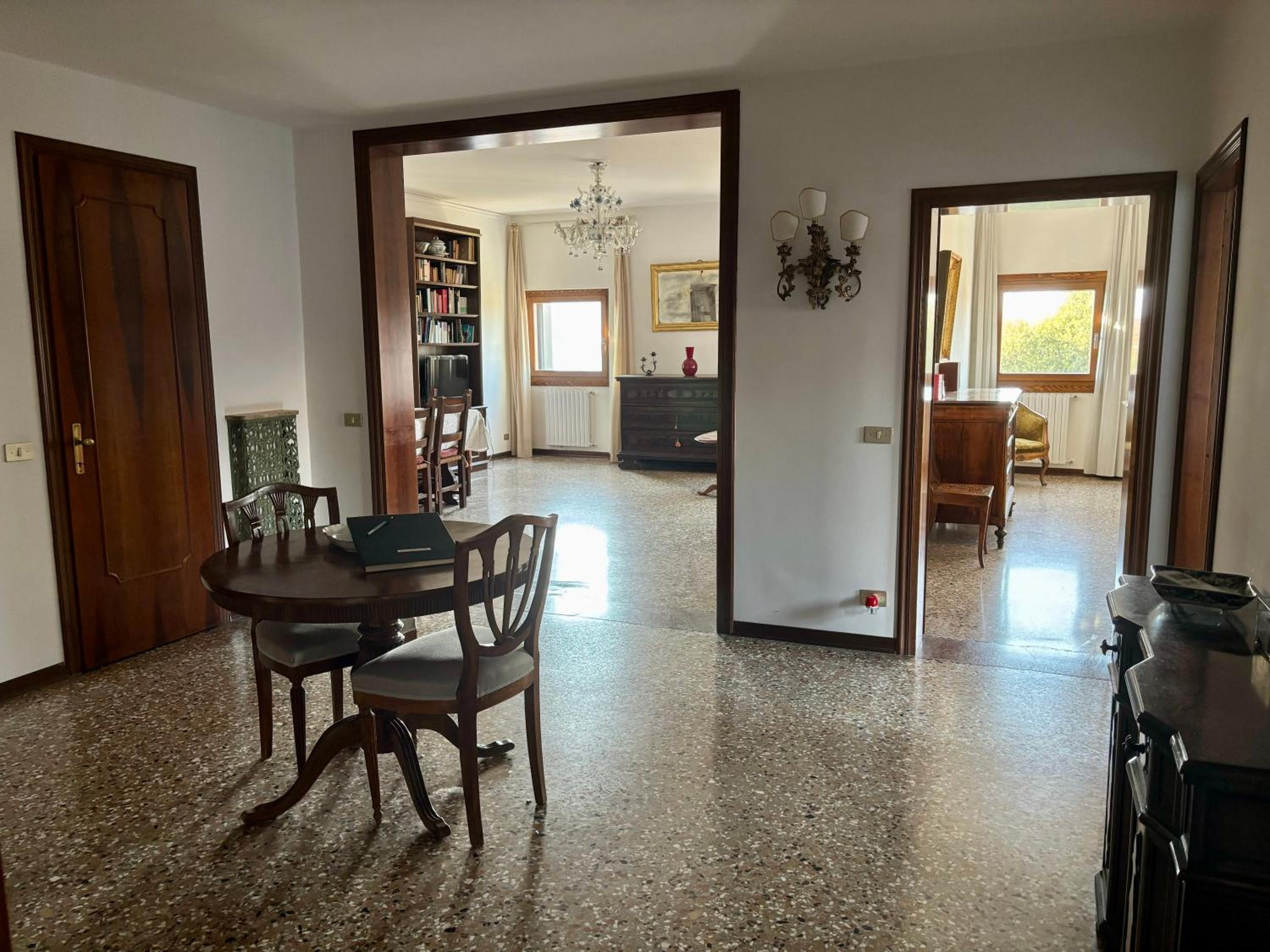 Three-Bedroom Vacation Home photo 3