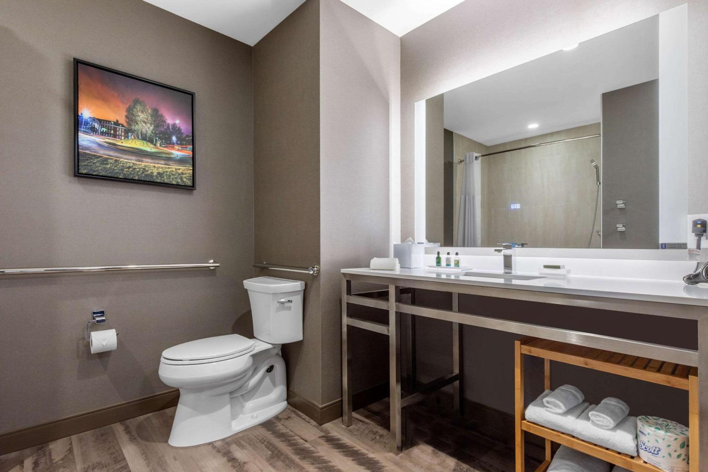 Cambria Hotel College Park, Photo 4