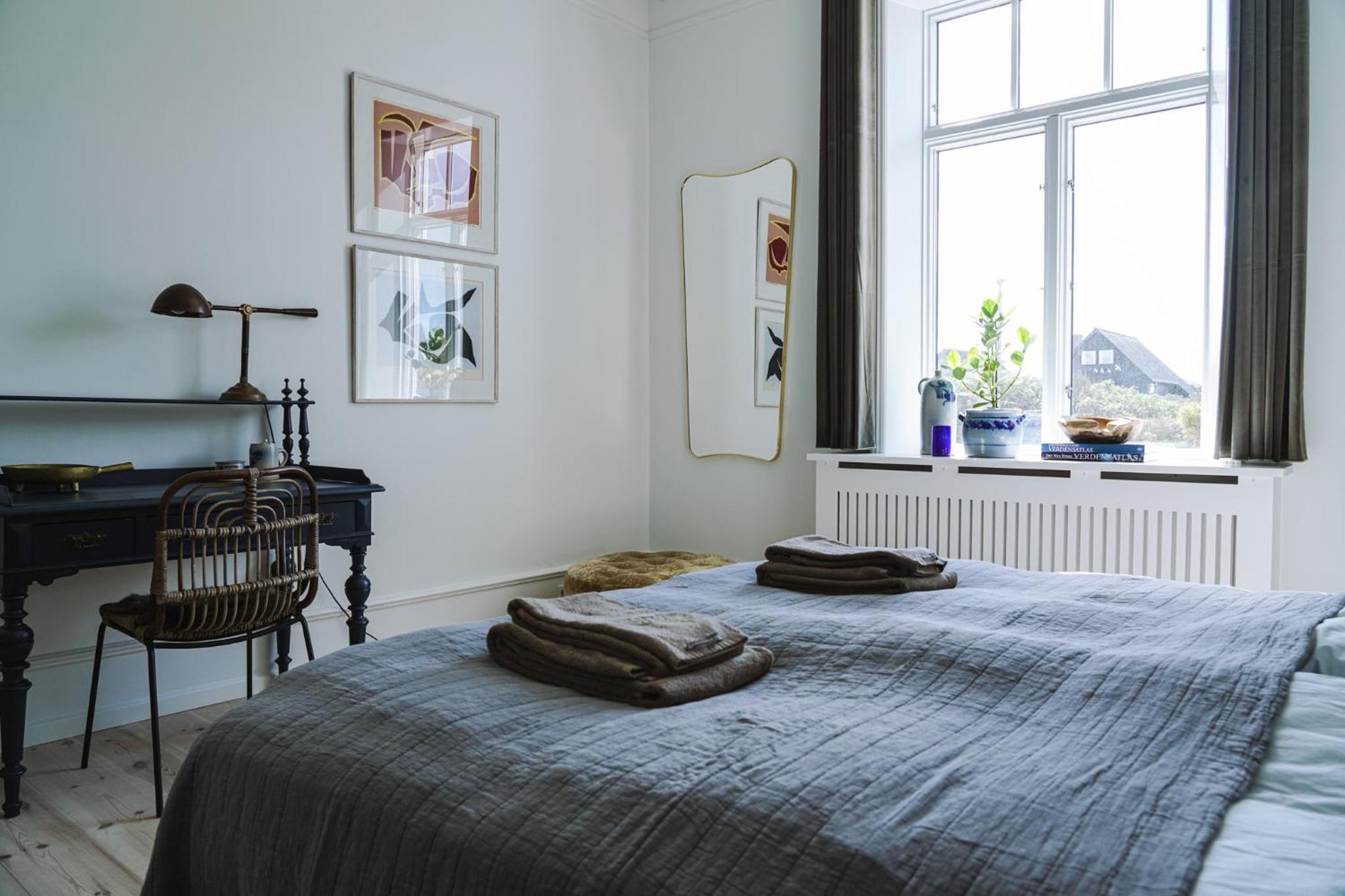 Two-Bedroom Deluxe Apartment photo 1