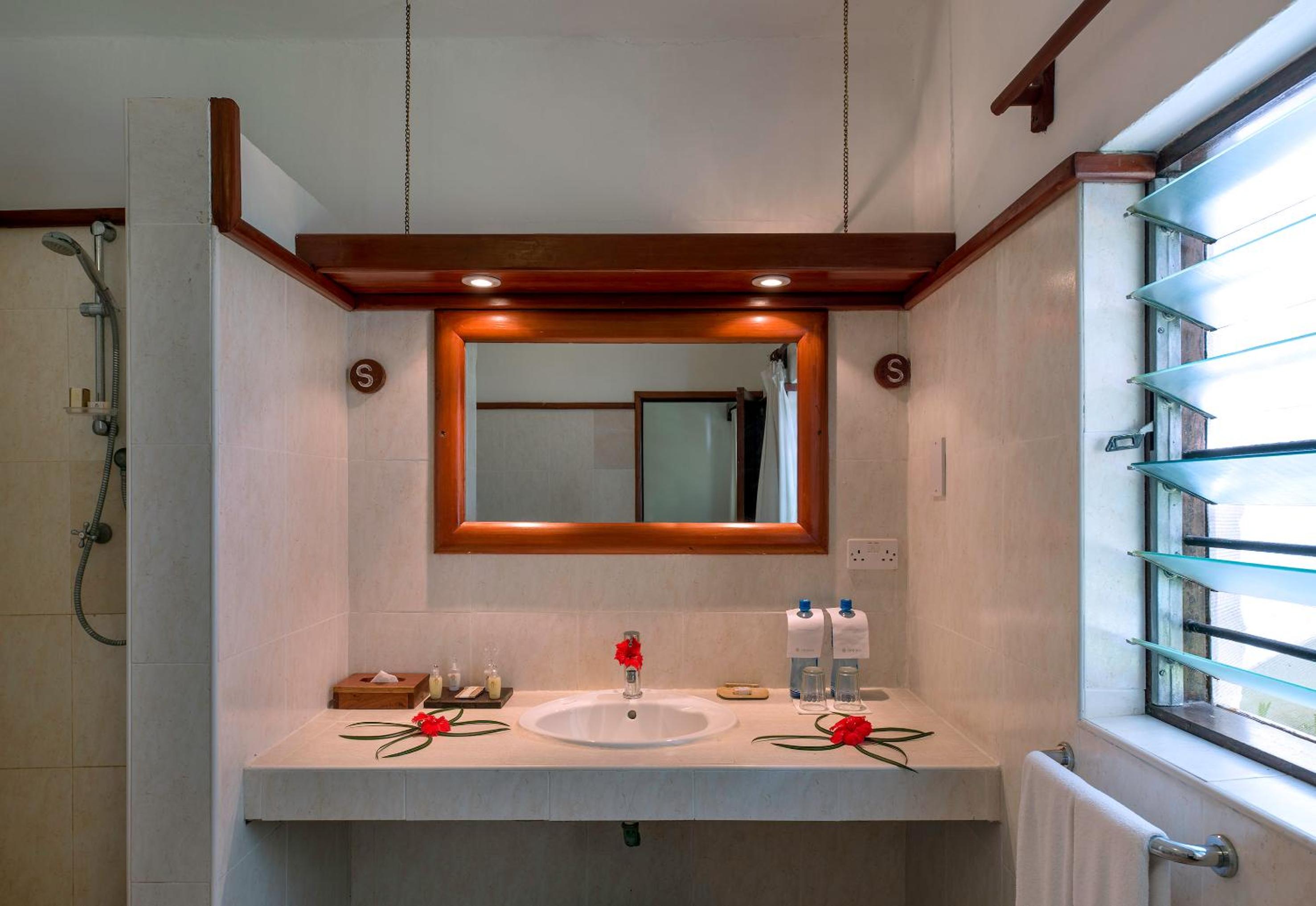 Deluxe Room With Private Pool photo 3