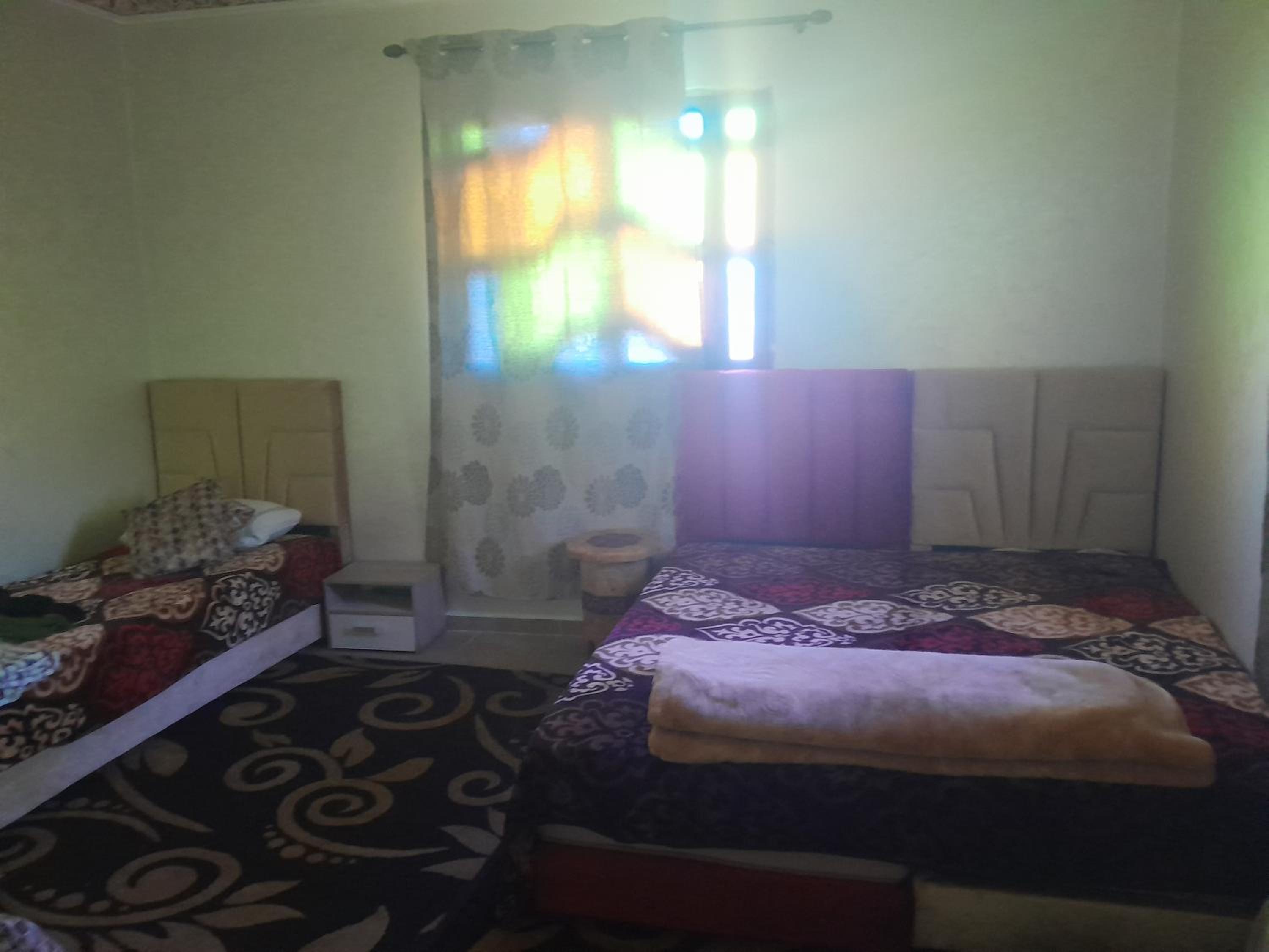 Double Room with Garden View photo 3
