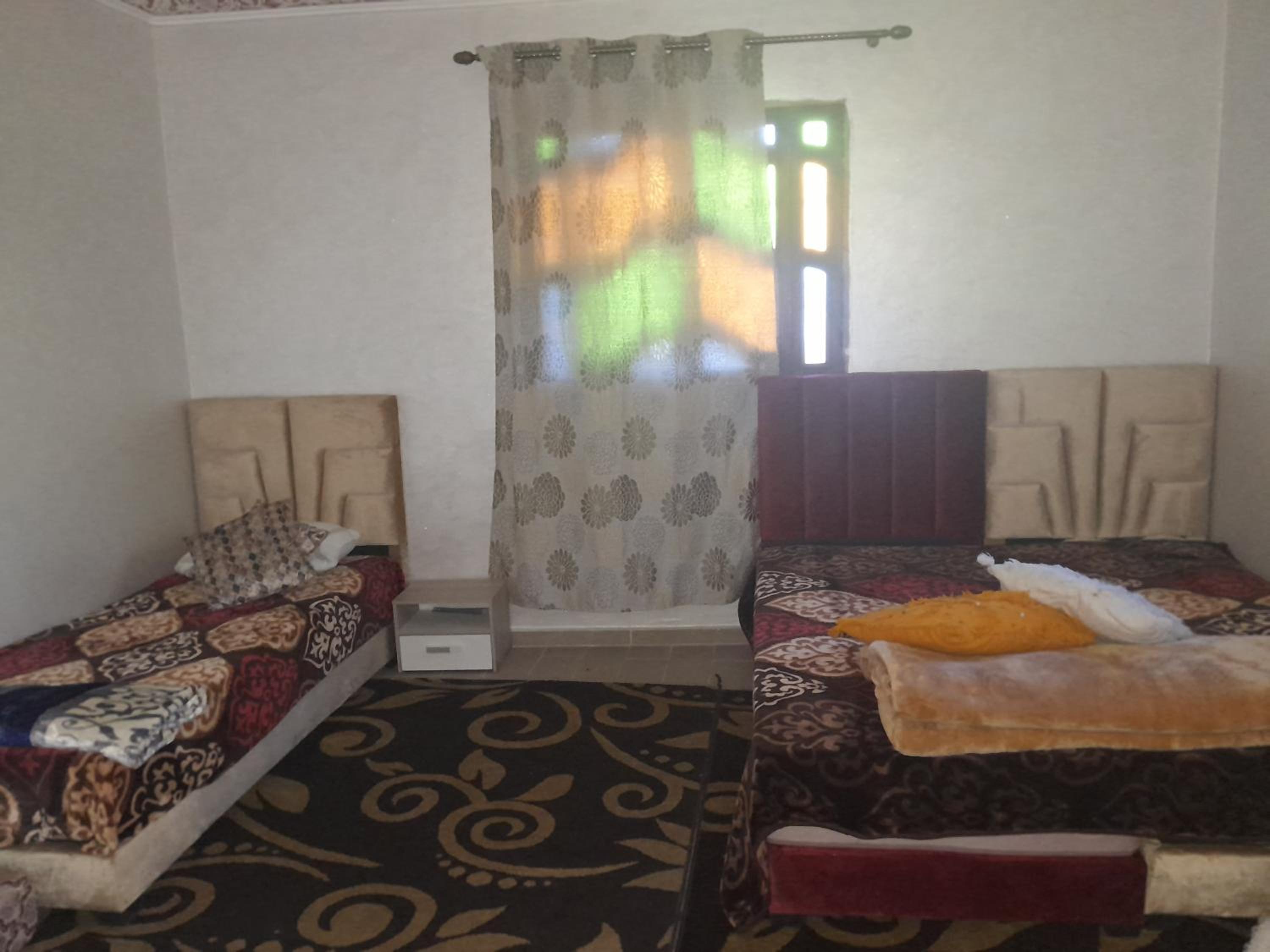 Double Room with Garden View photo 1