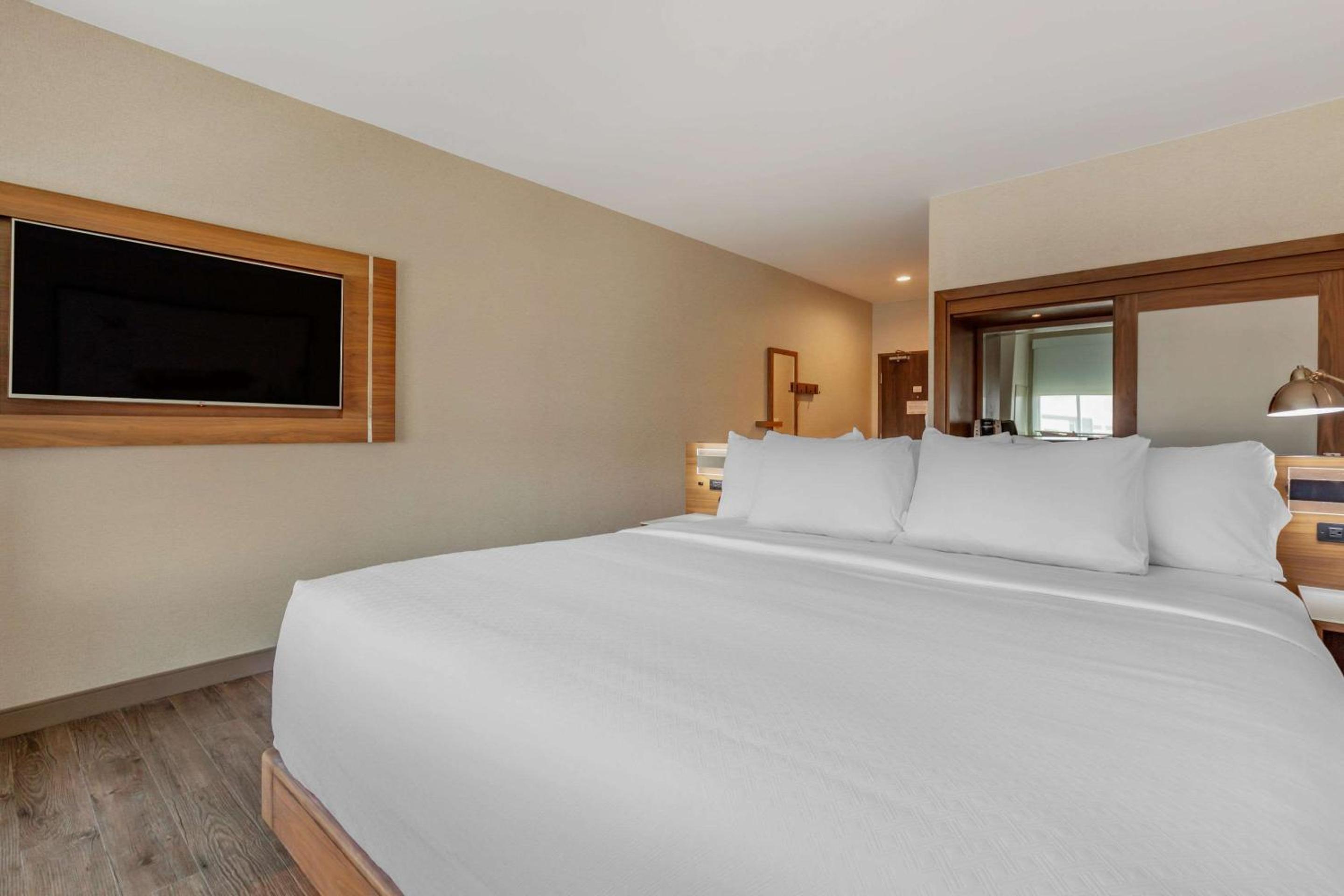 King Room - Non-Smoking - Photo 4