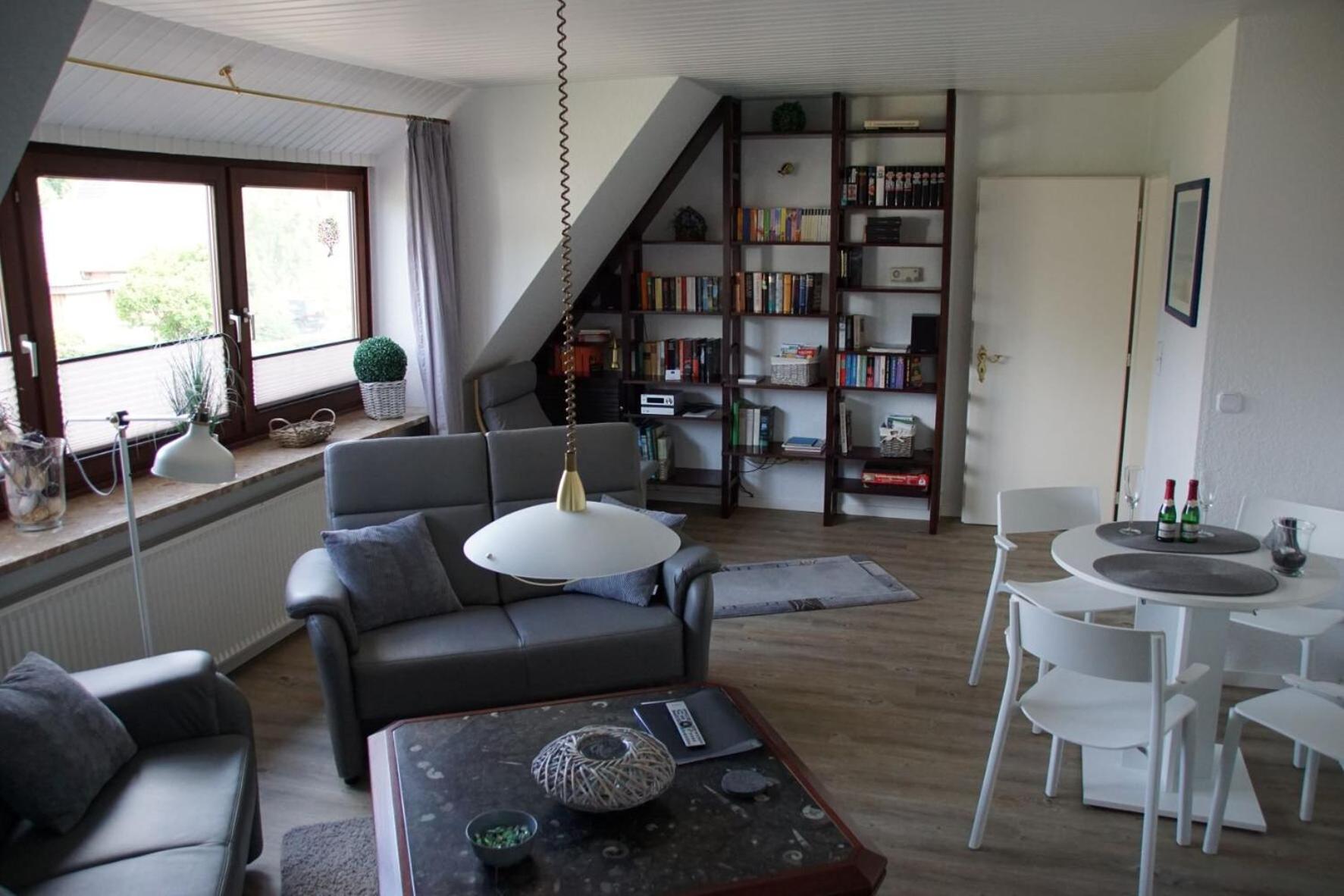 Apartment with Terrace photo 3