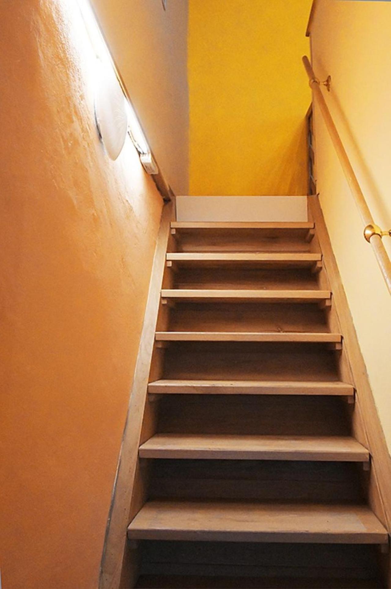 Duplex Apartment photo 2