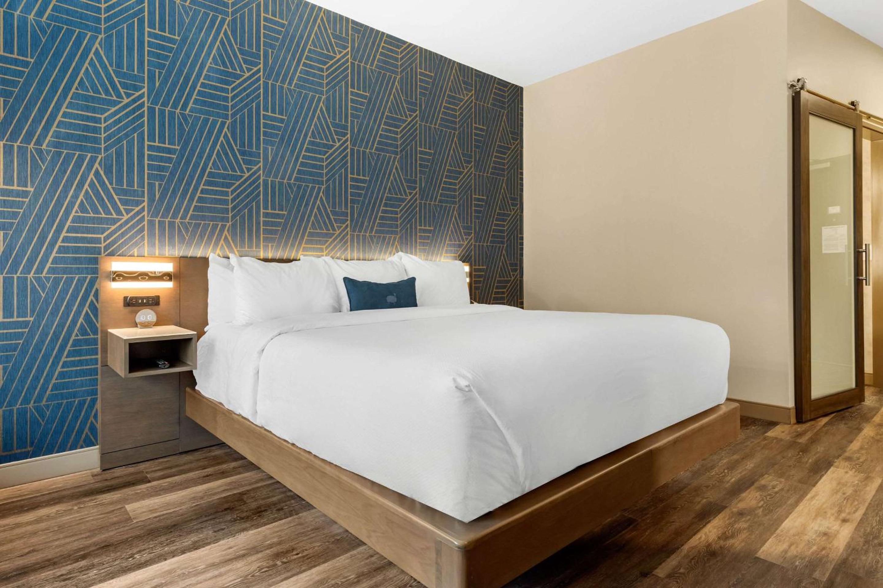 King Room - Non-Smoking - Photo 6