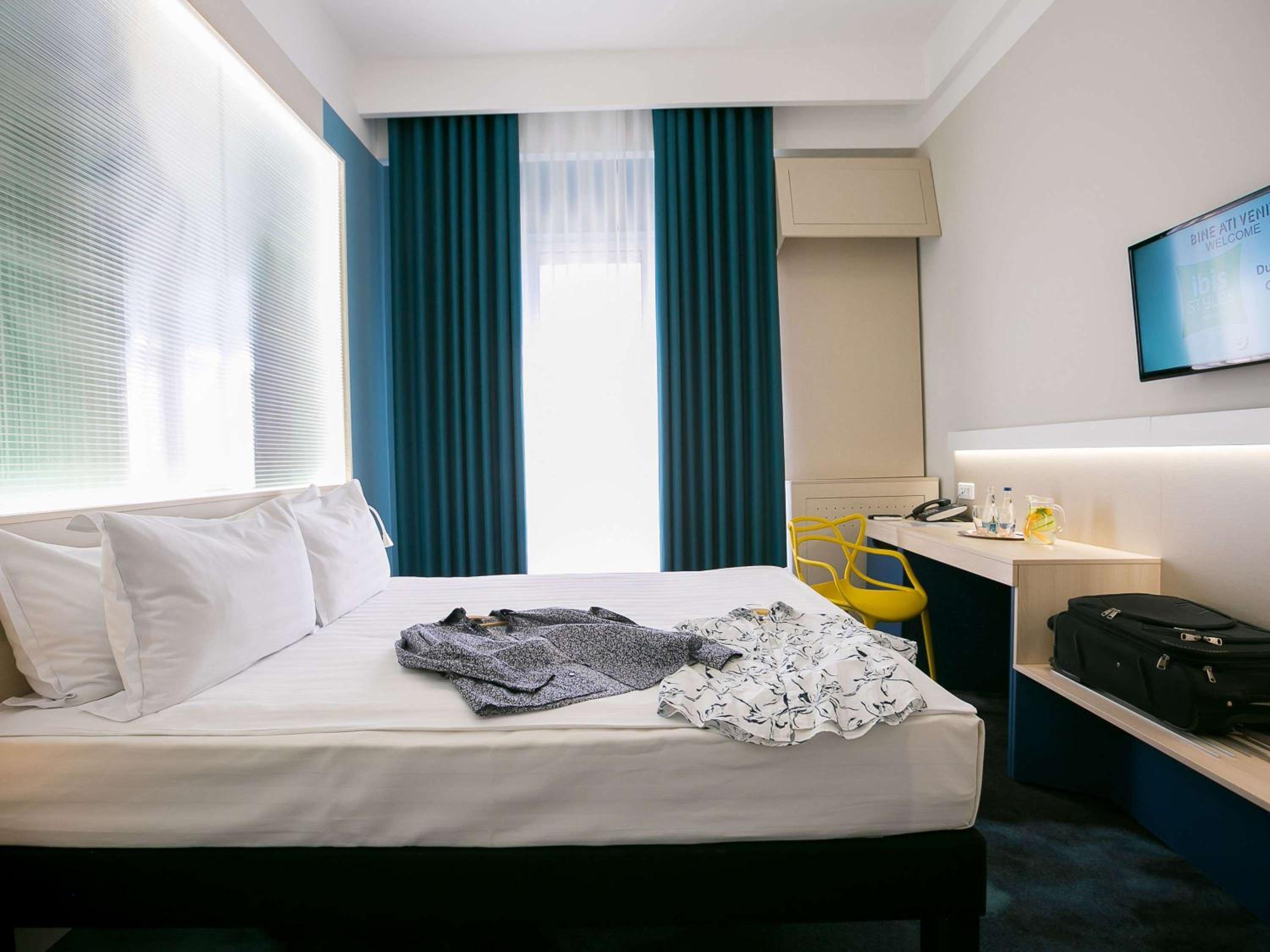 Standard Double Room photo 3