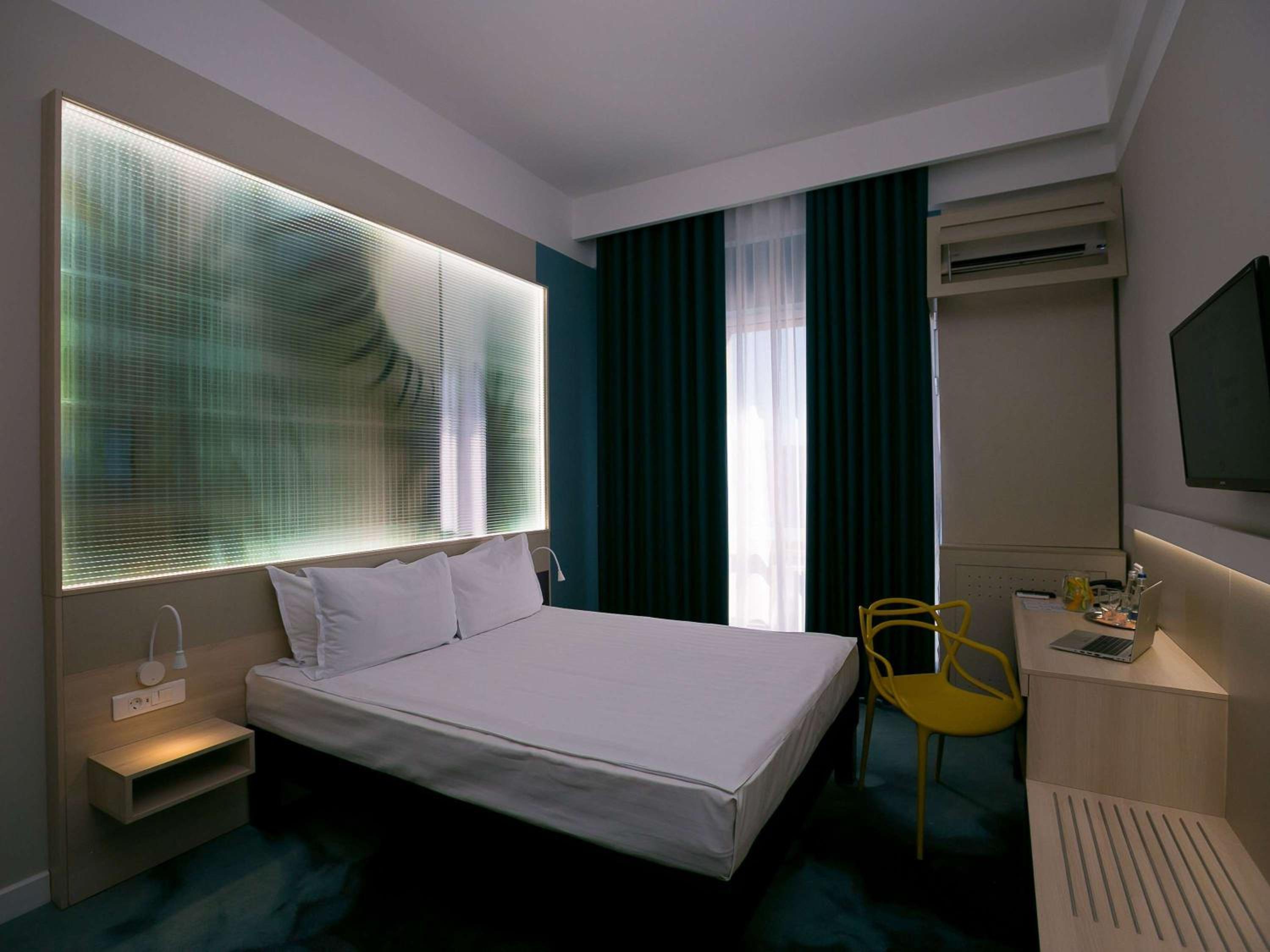 Standard Double Room photo 1