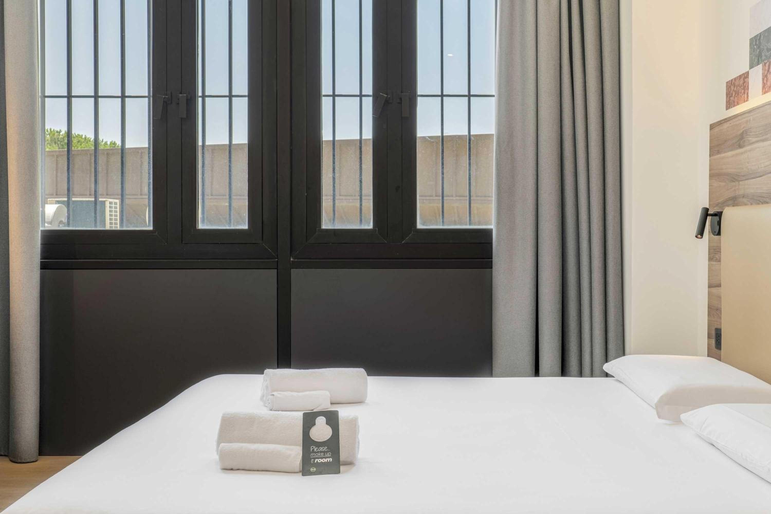 B&B HOTEL Prato City Center, Billede 4