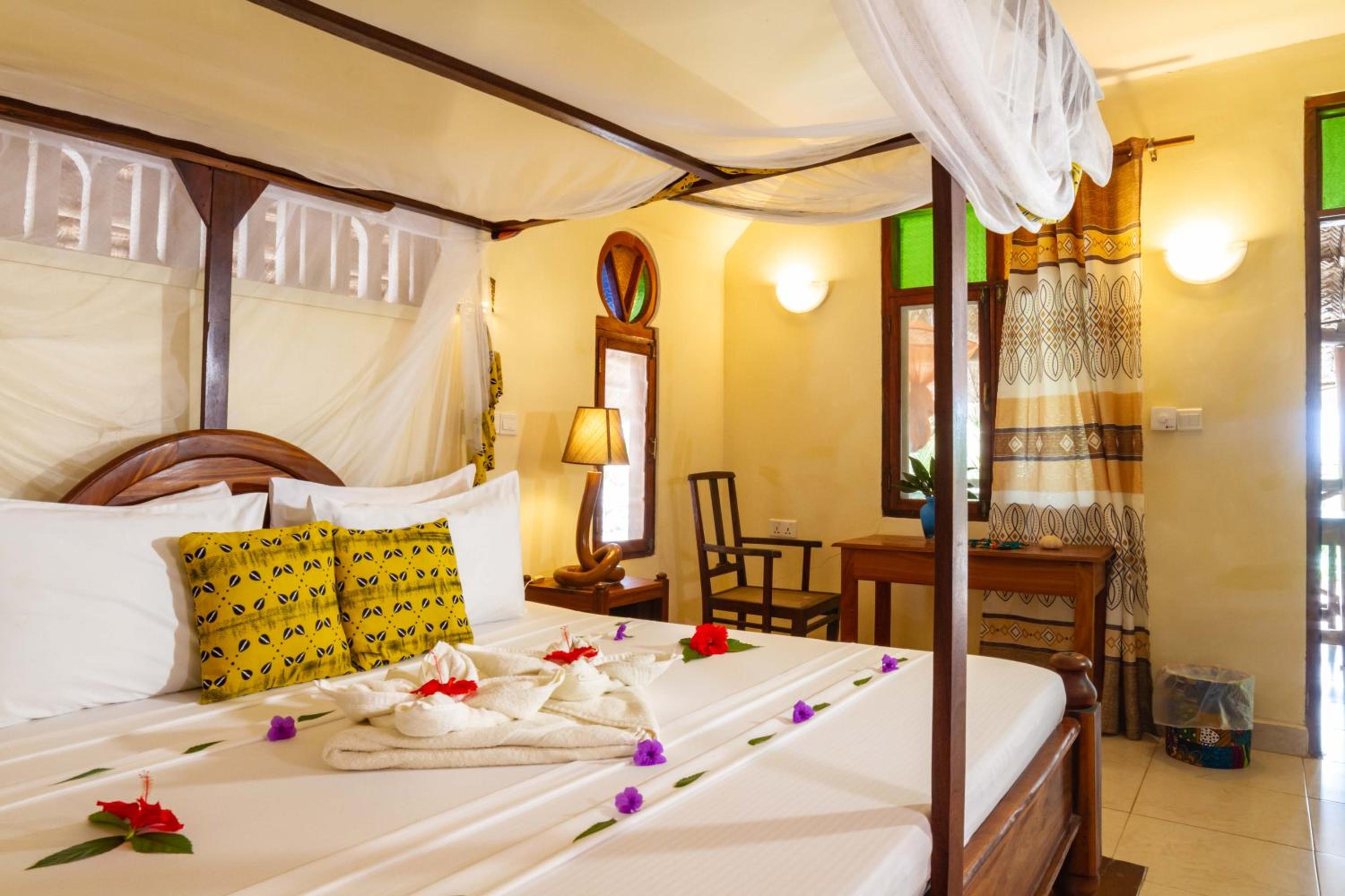 Suite with Sea View