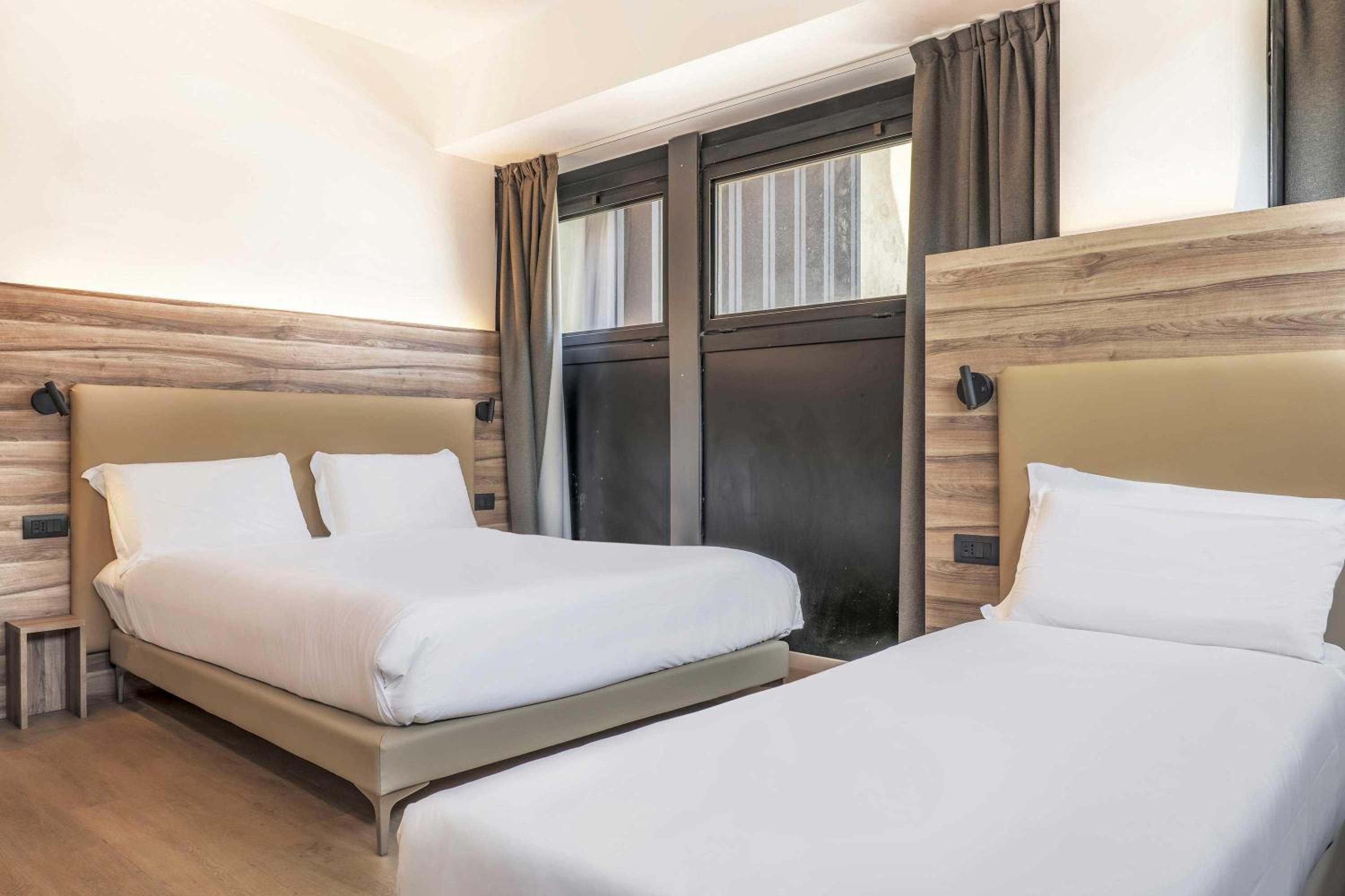 Triple Room photo 1