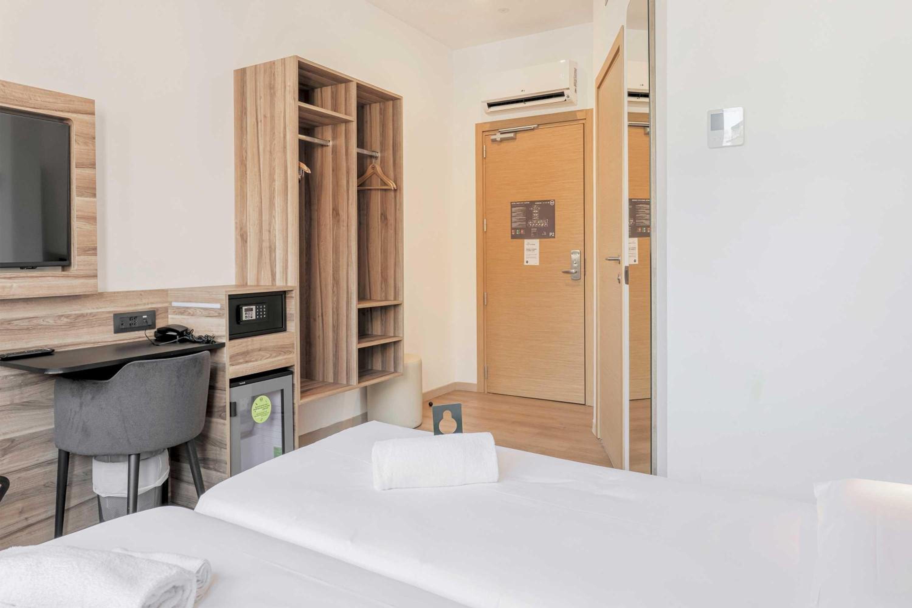 Twin Room photo 2