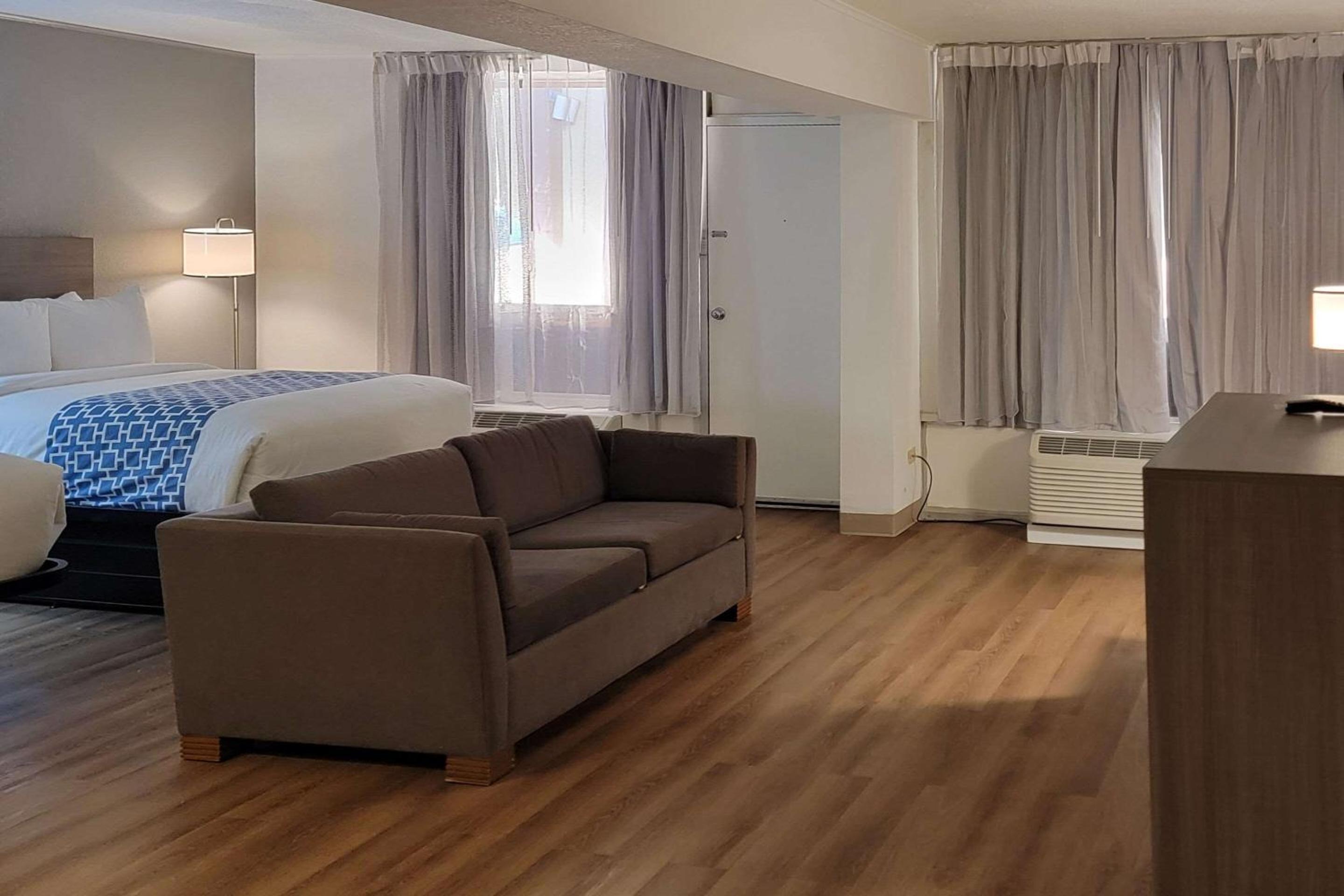 Superior Double Suite - Non-Smoking photo 3