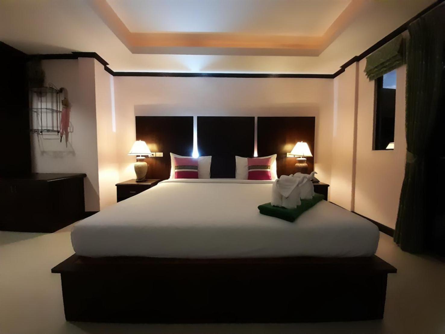 Deluxe Double Room photo 1
