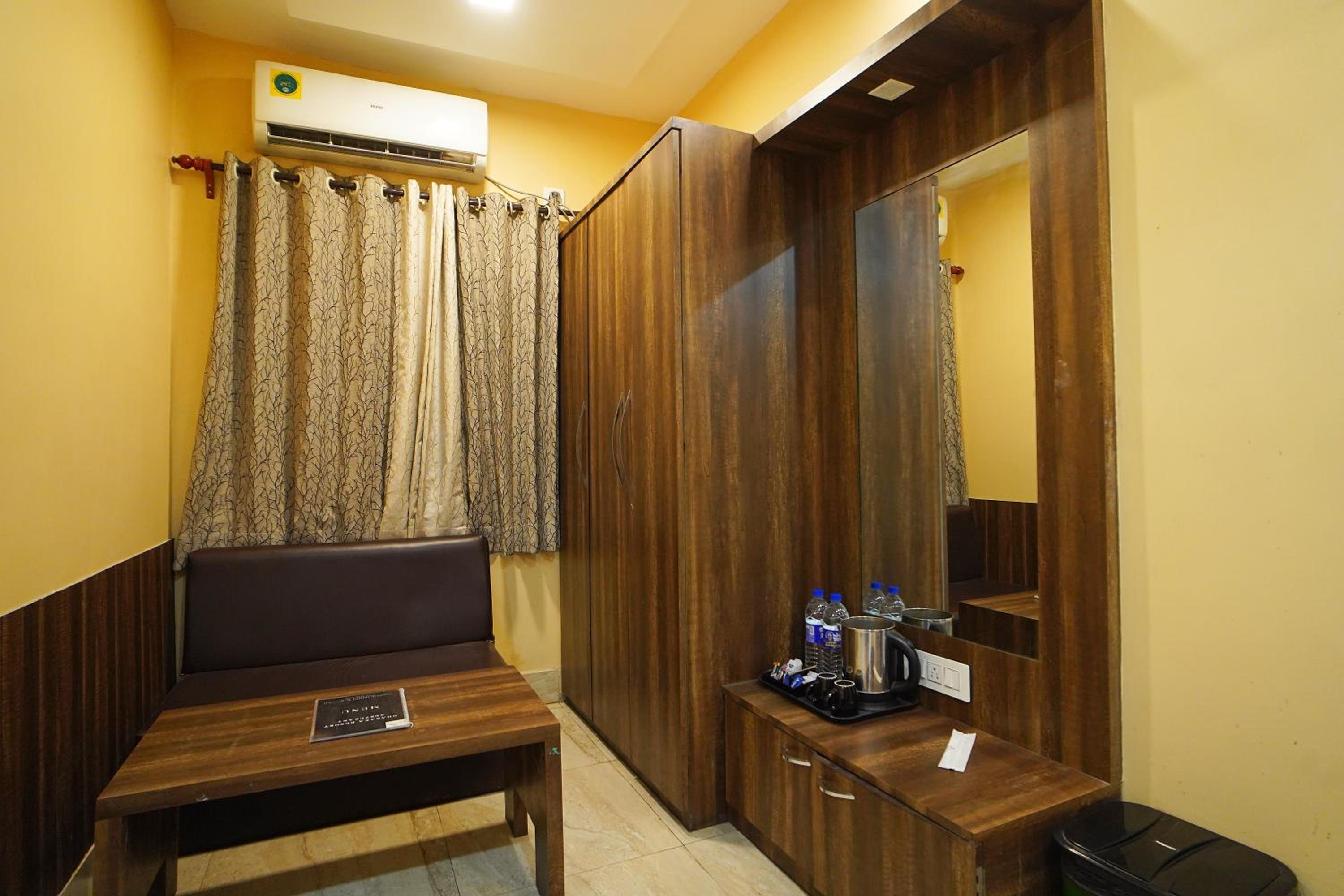 Deluxe Room photo 3