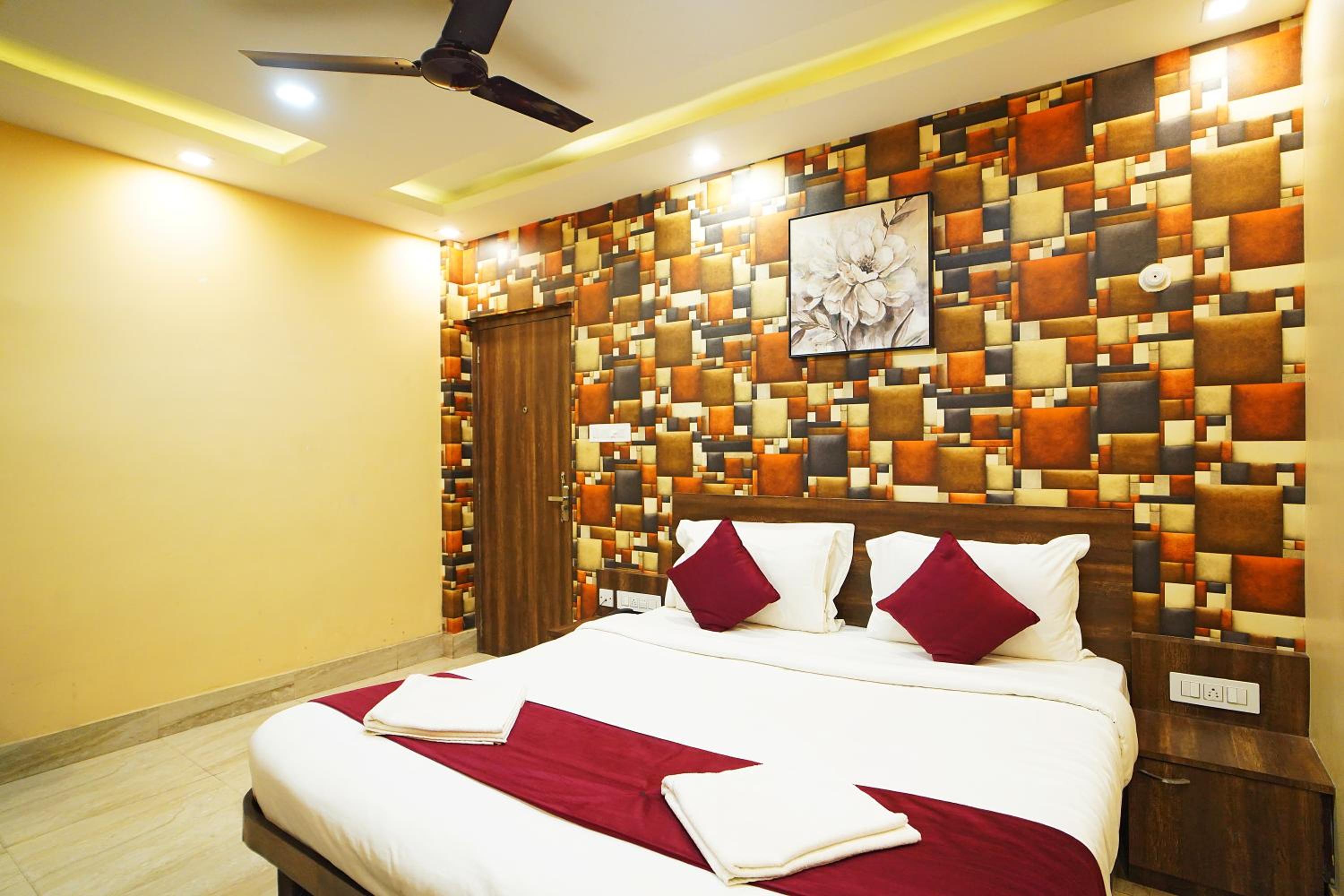 Deluxe Room photo 2