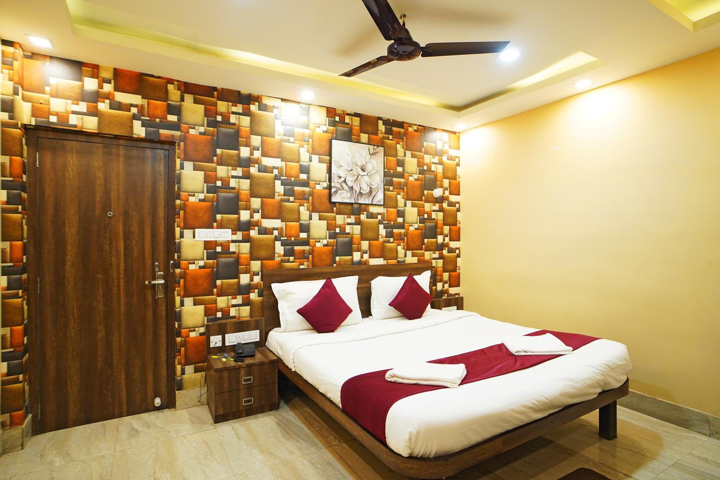 Deluxe Room photo 1