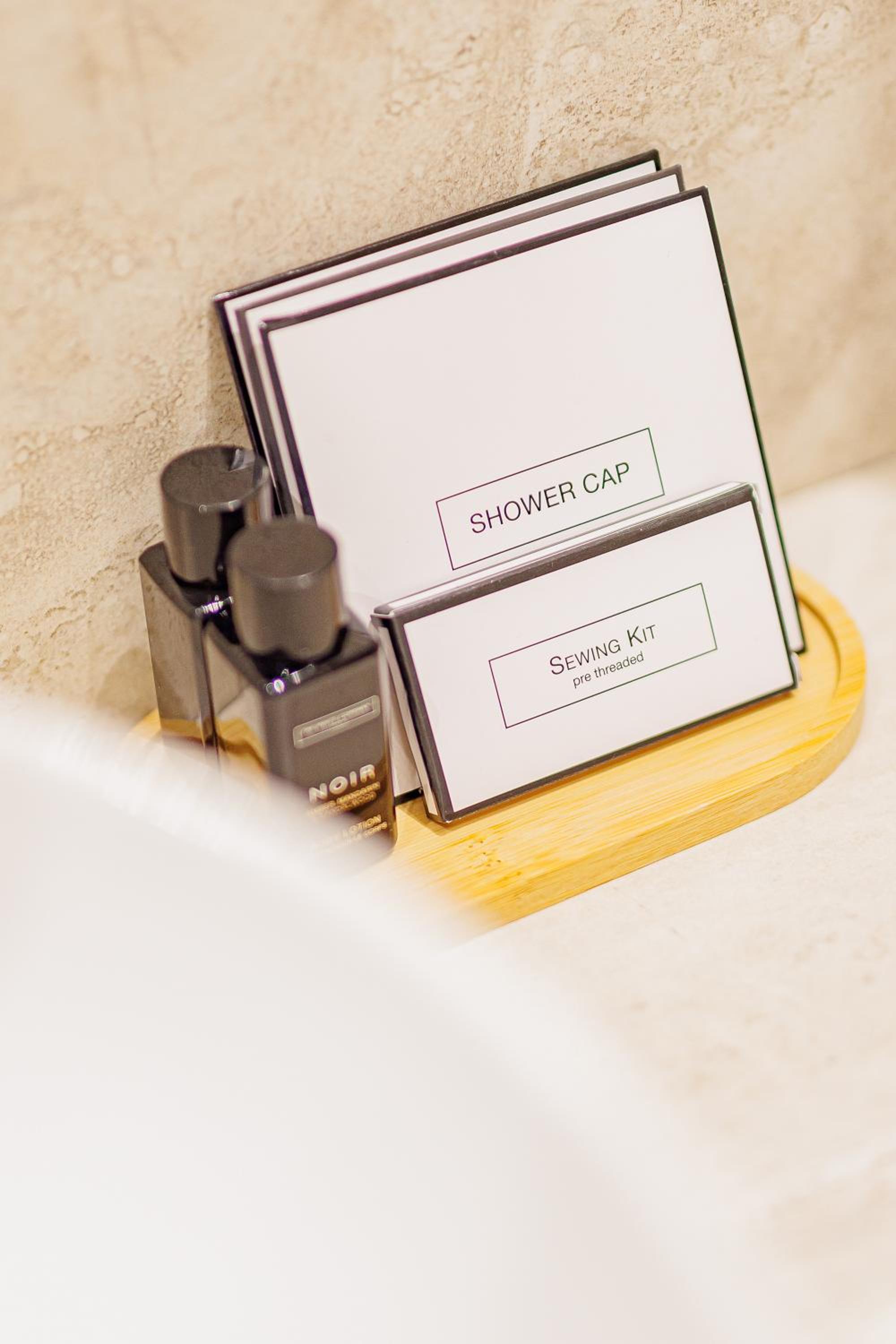 Suite Apartment with Complimentary Spa Access photo 3