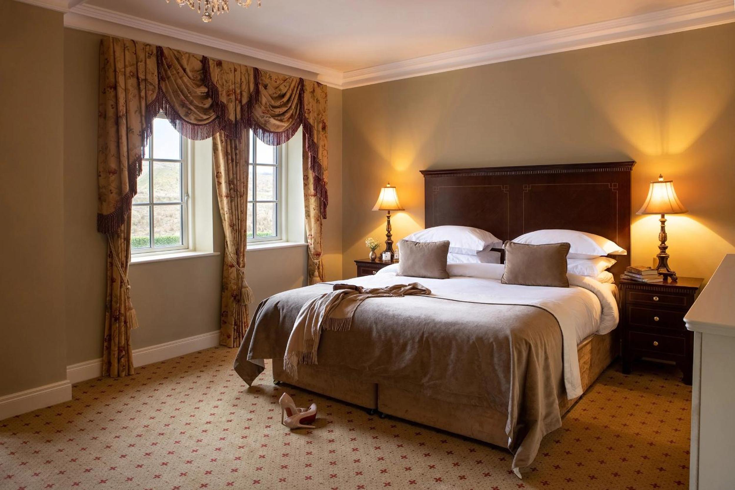 Junior Suite - Photo 1