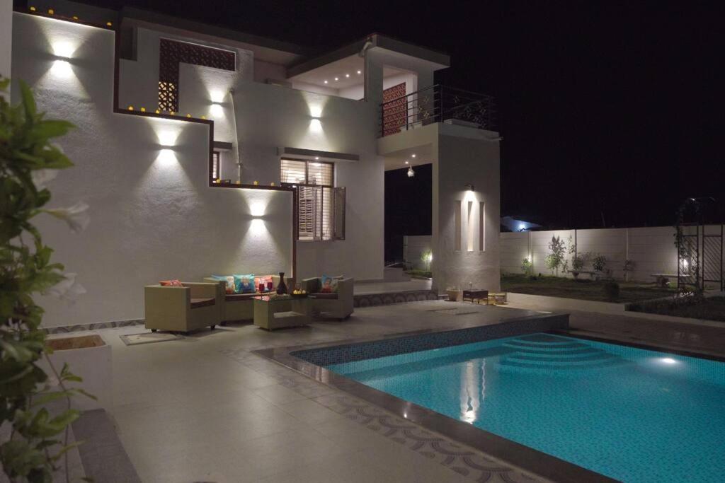 Villa with Private Pool photo 3