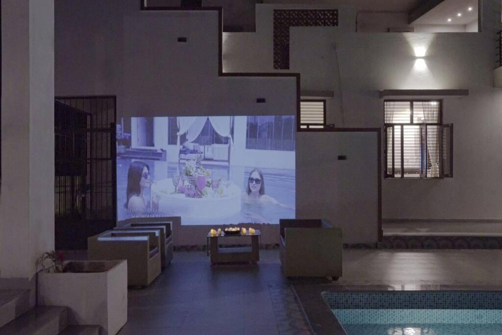 Villa with Private Pool photo 2