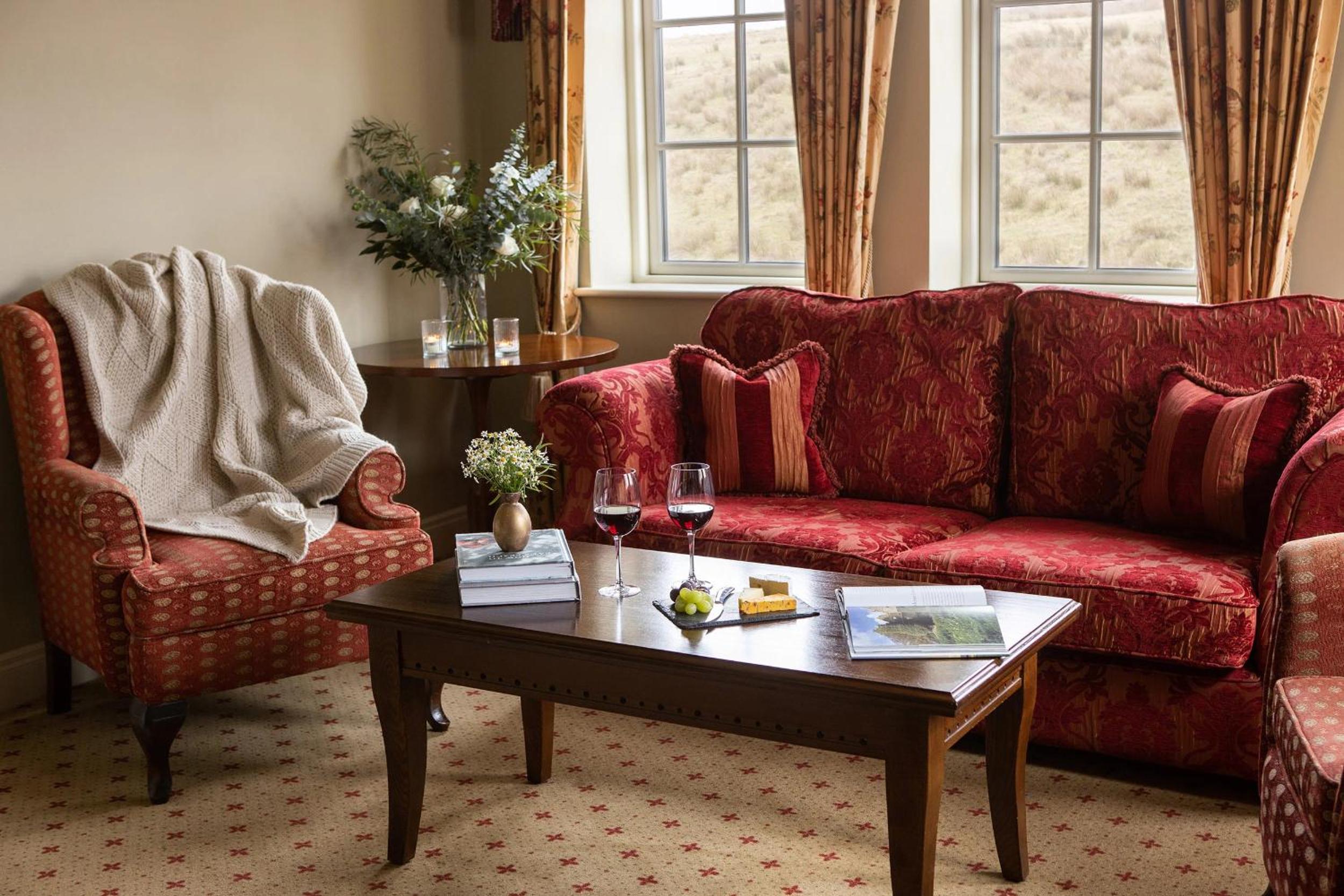 Junior Suite - Photo 3