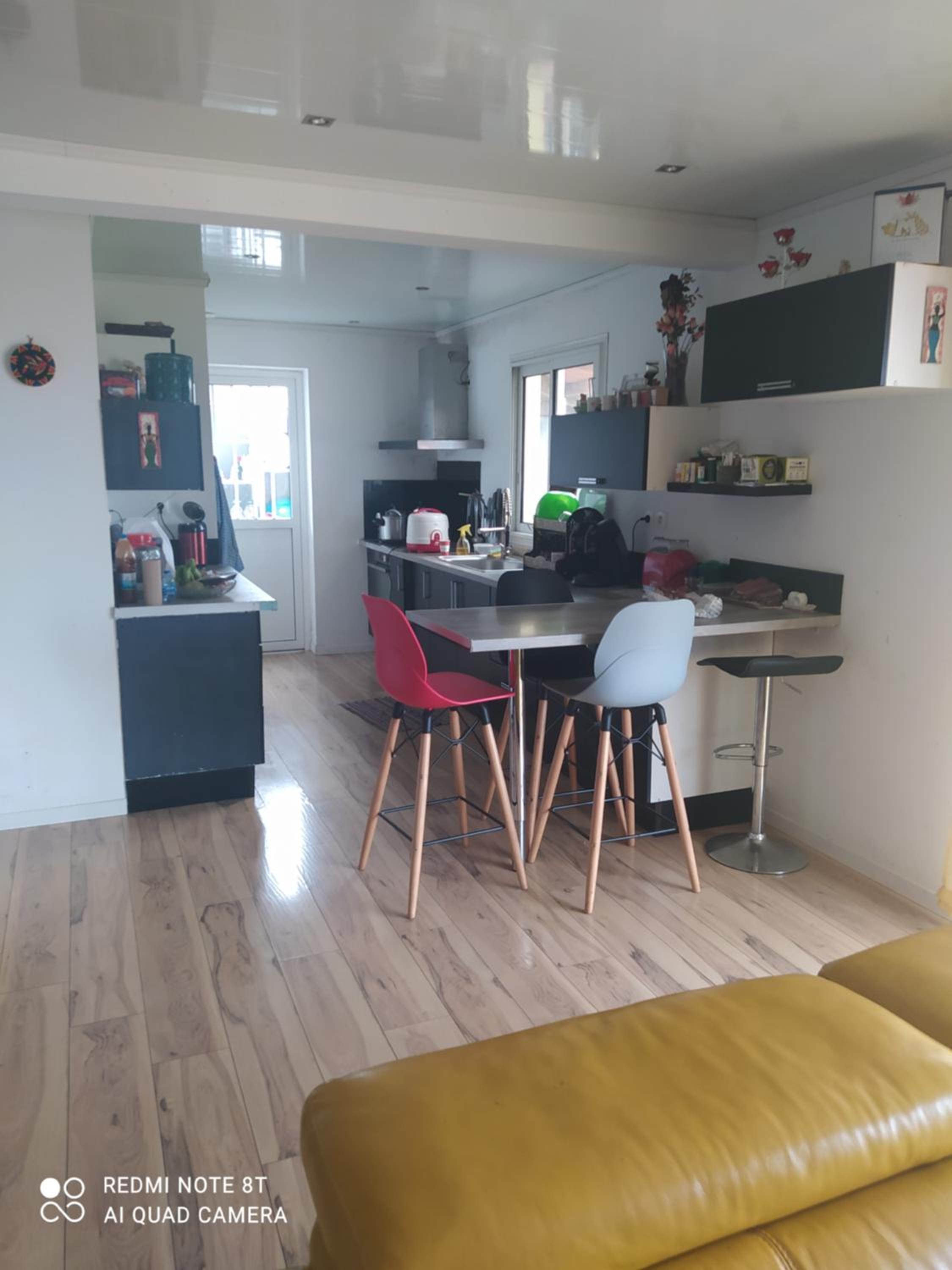 One-Bedroom House photo 2
