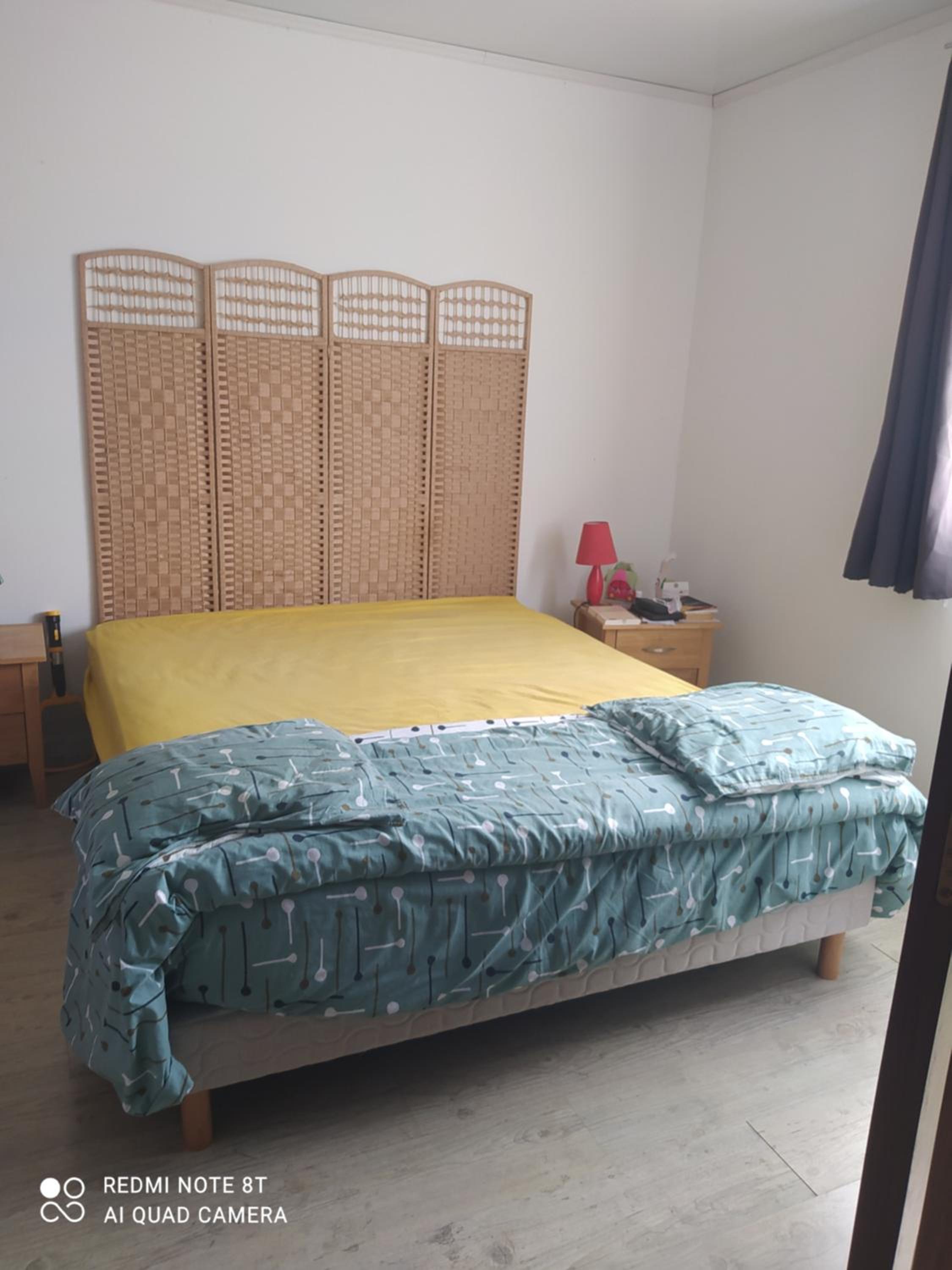 One-Bedroom House photo 3