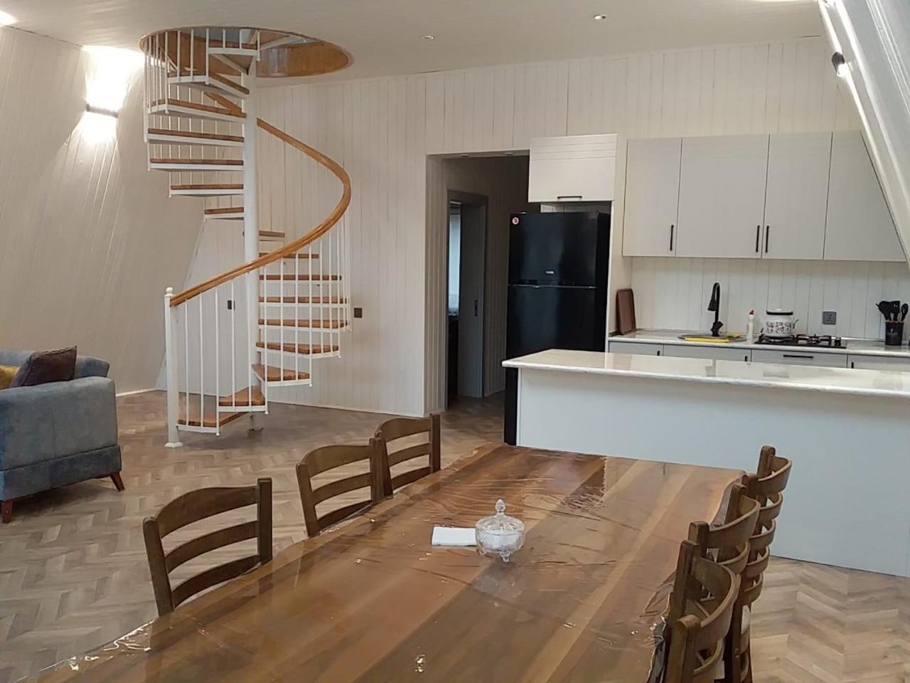 Two-Bedroom Villa photo 2