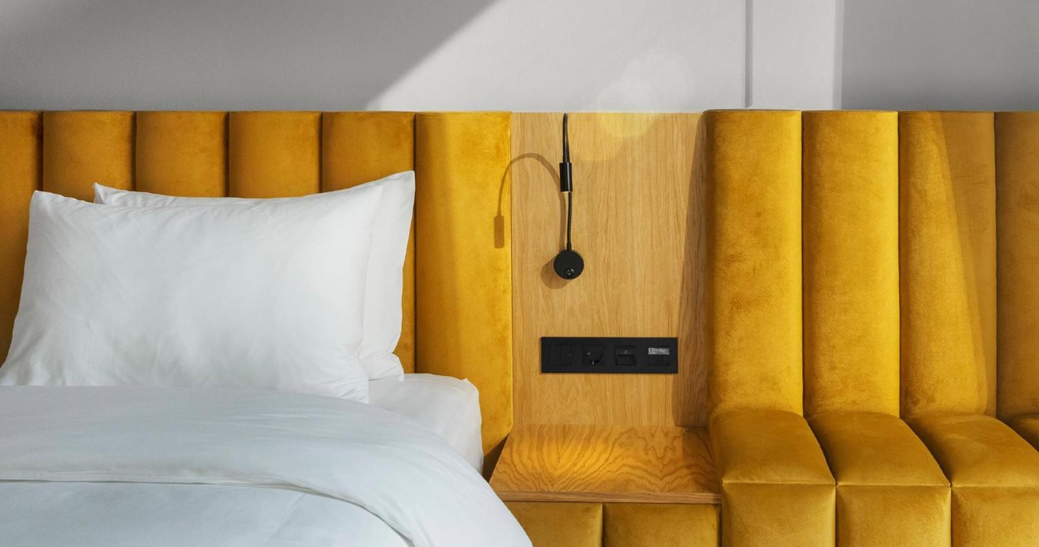 Twin Room - Photo 4