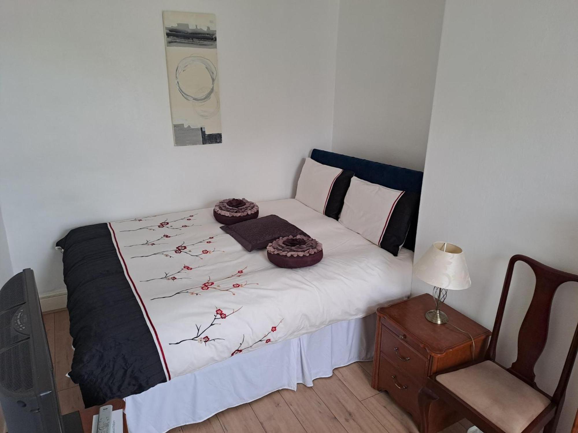 Double Room photo 1