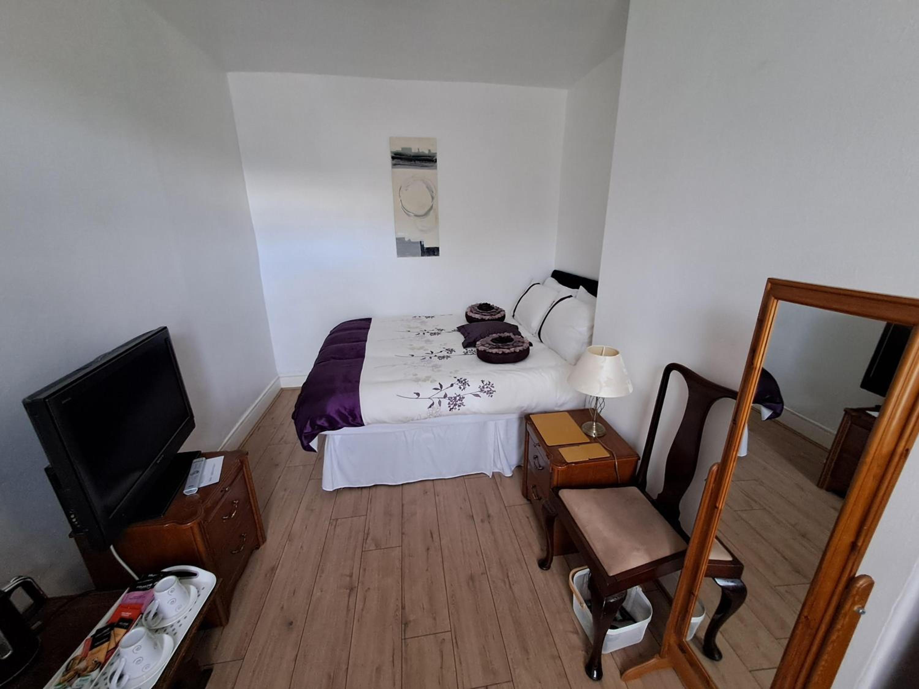 Double Room photo 2