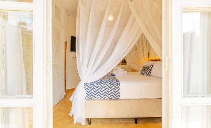 Deluxe Double Room with Balcony photo 3