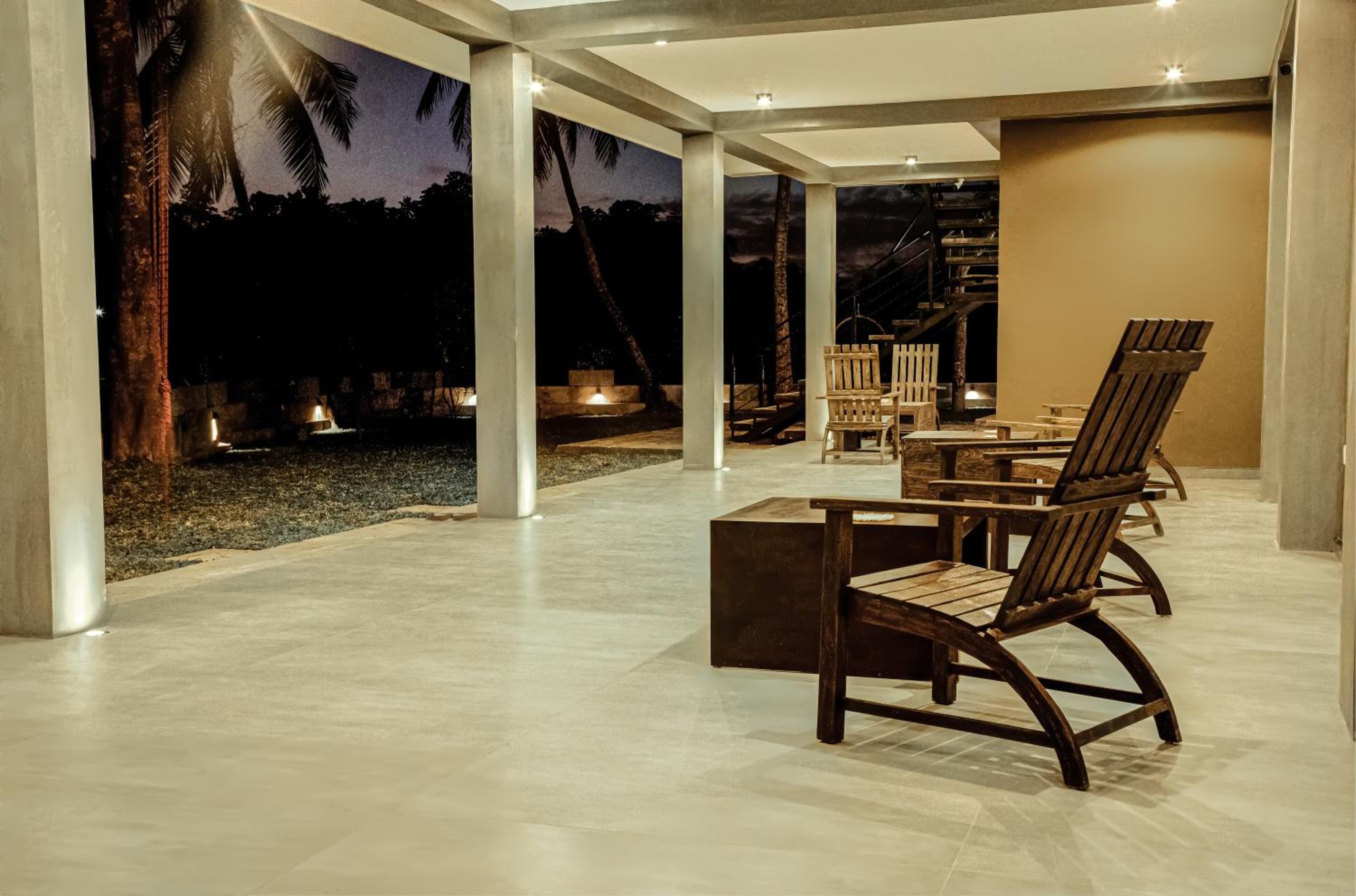 Villa photo 3
